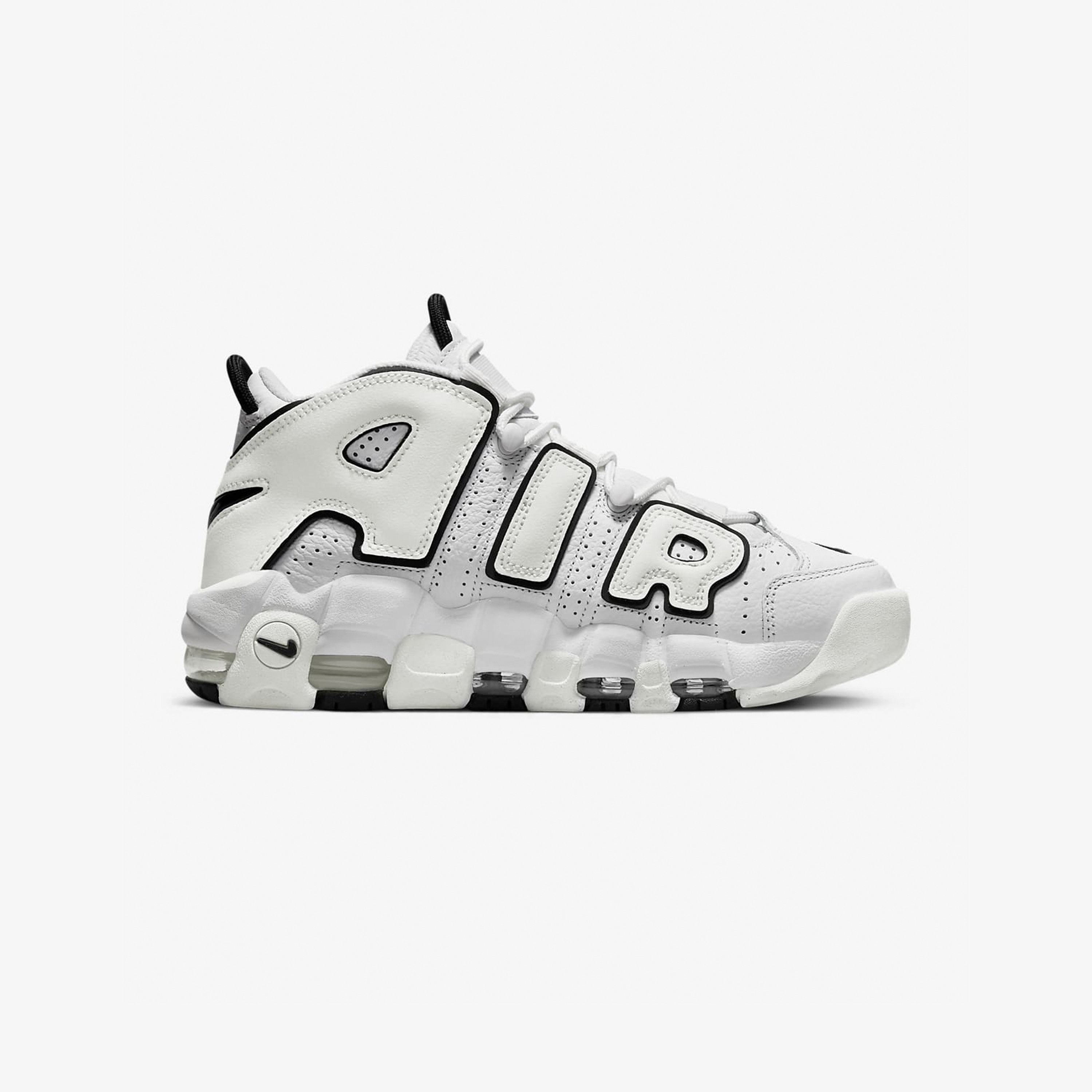 Uptempo "Black Sail"