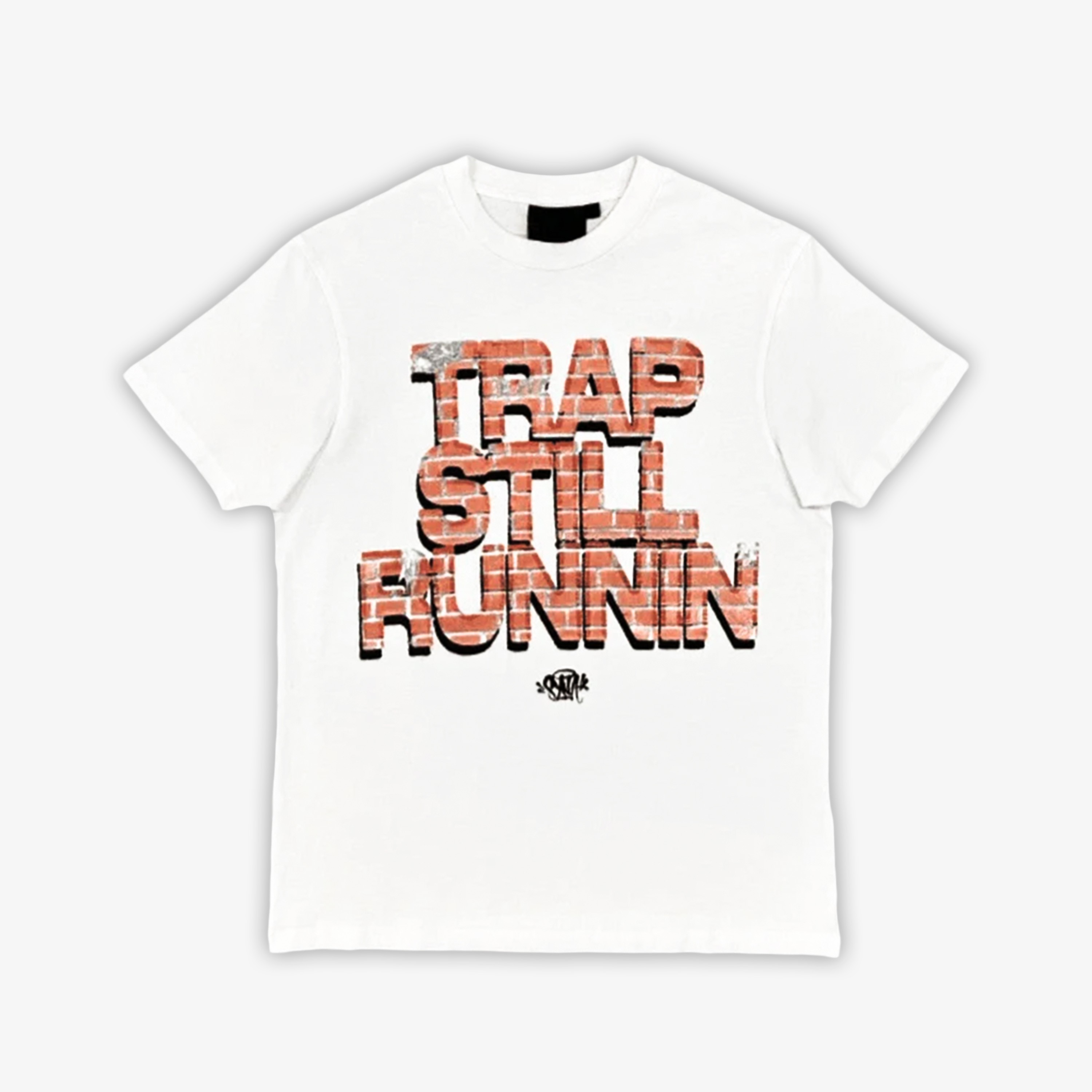 Syna Trap Still Runnin Tshirt