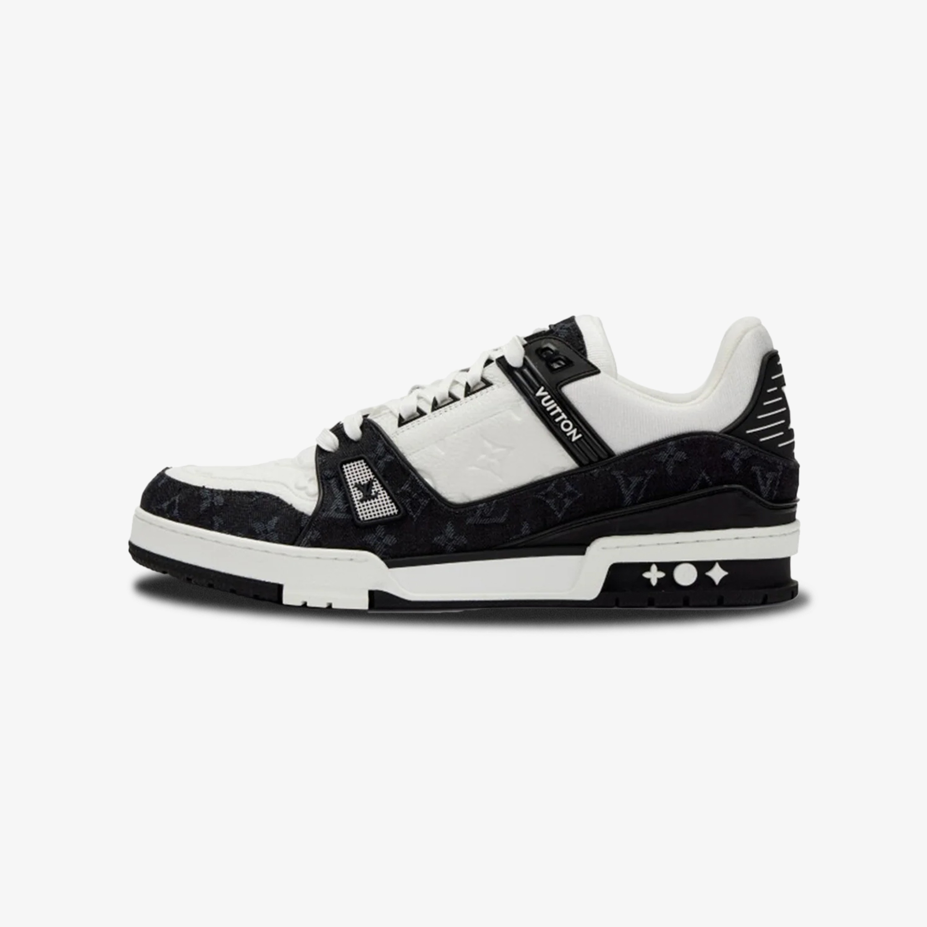 LV Trainer Monogram