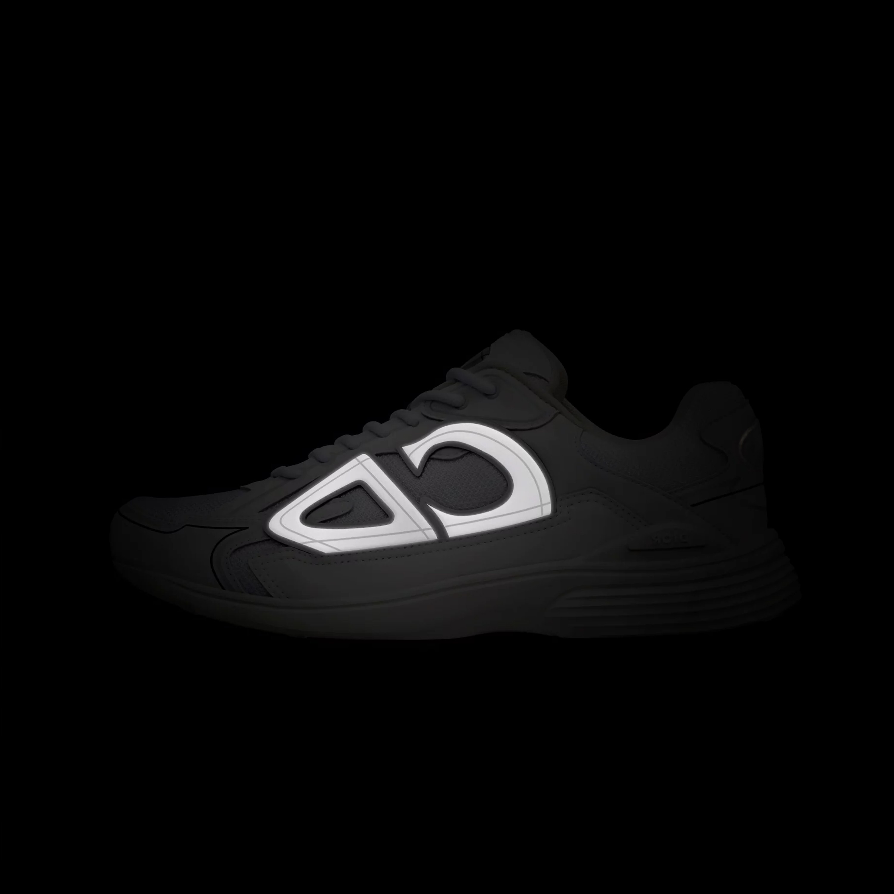 Dior B30 White