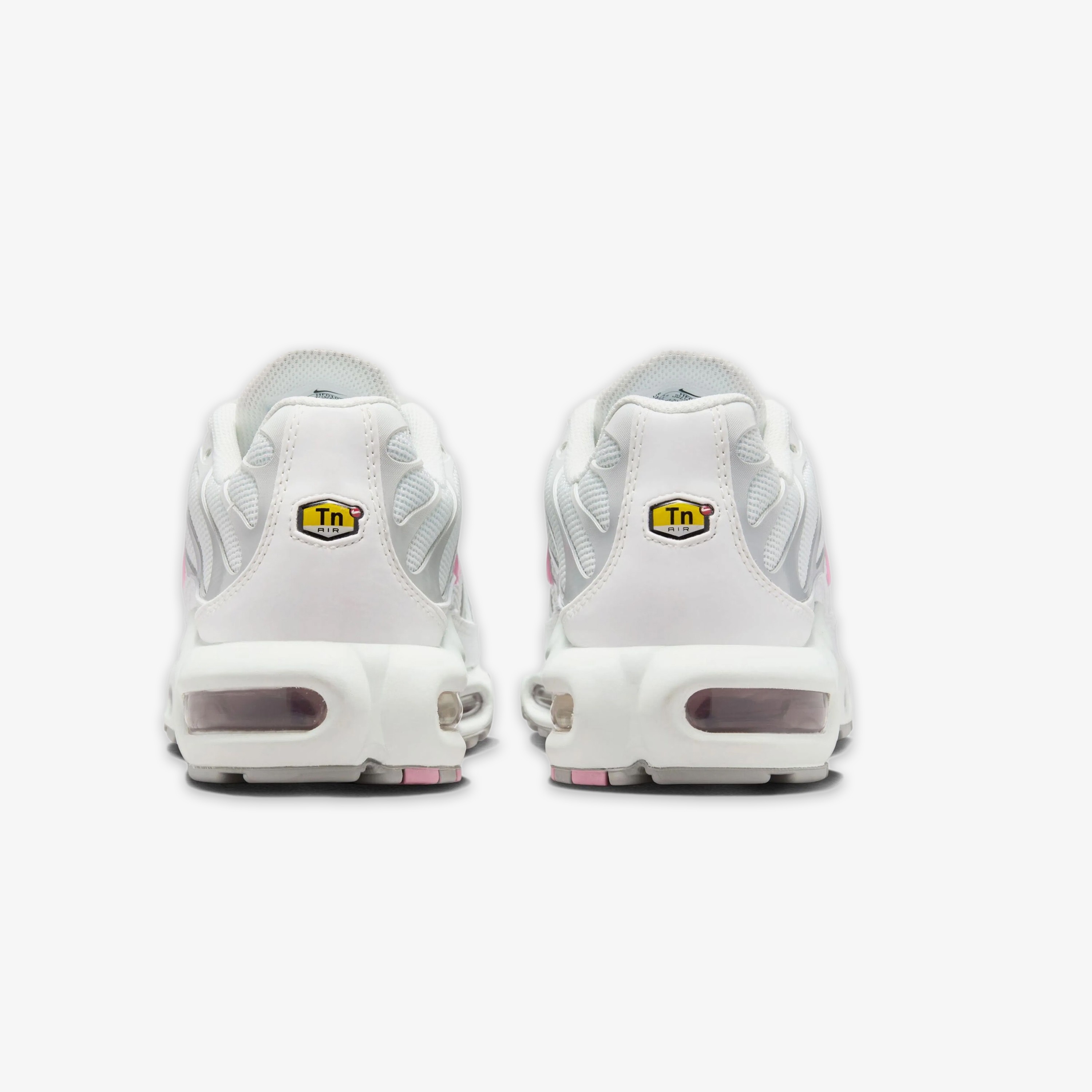 Air Max Plus TN "Pink Rise"