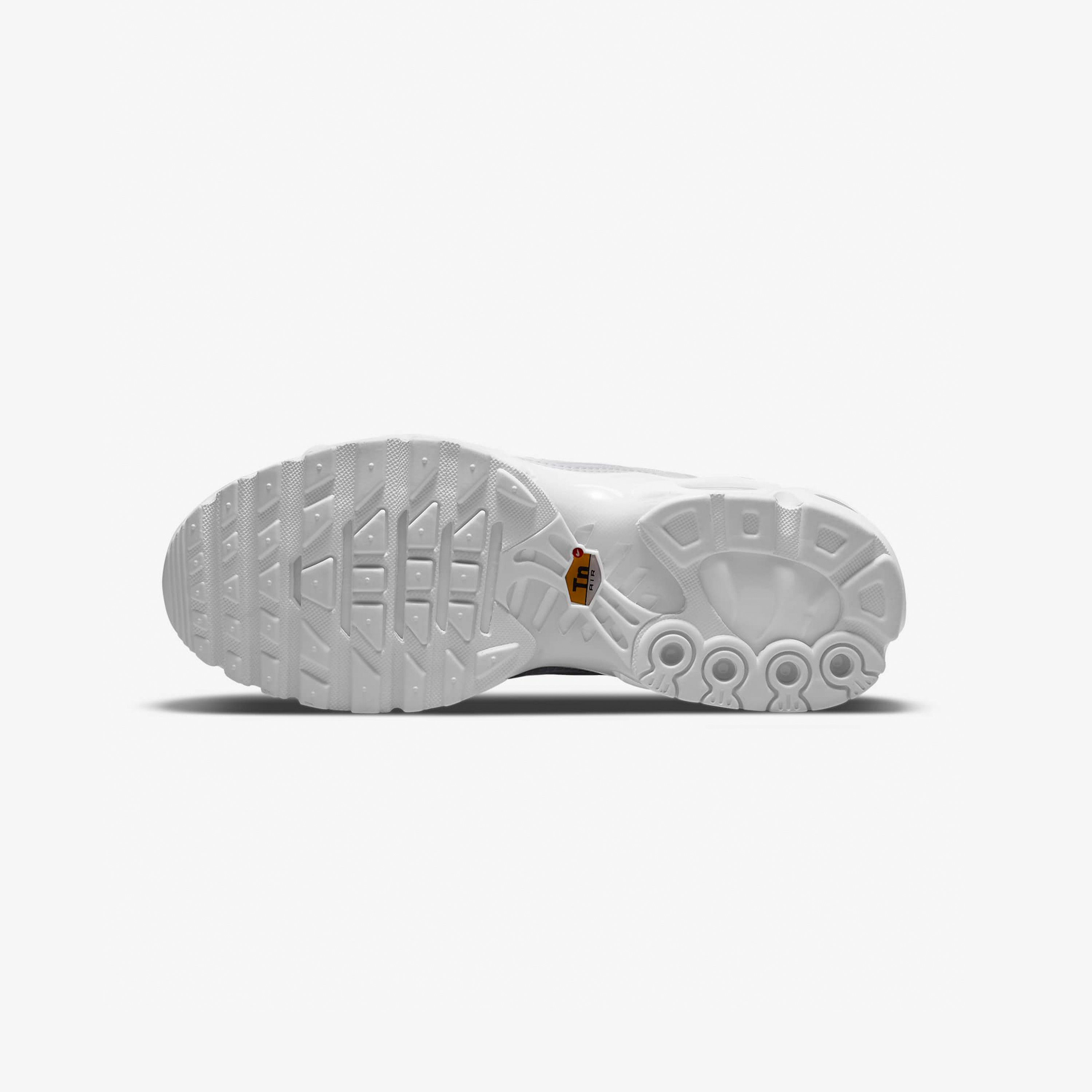 Air Max Plus TN "Triple White"