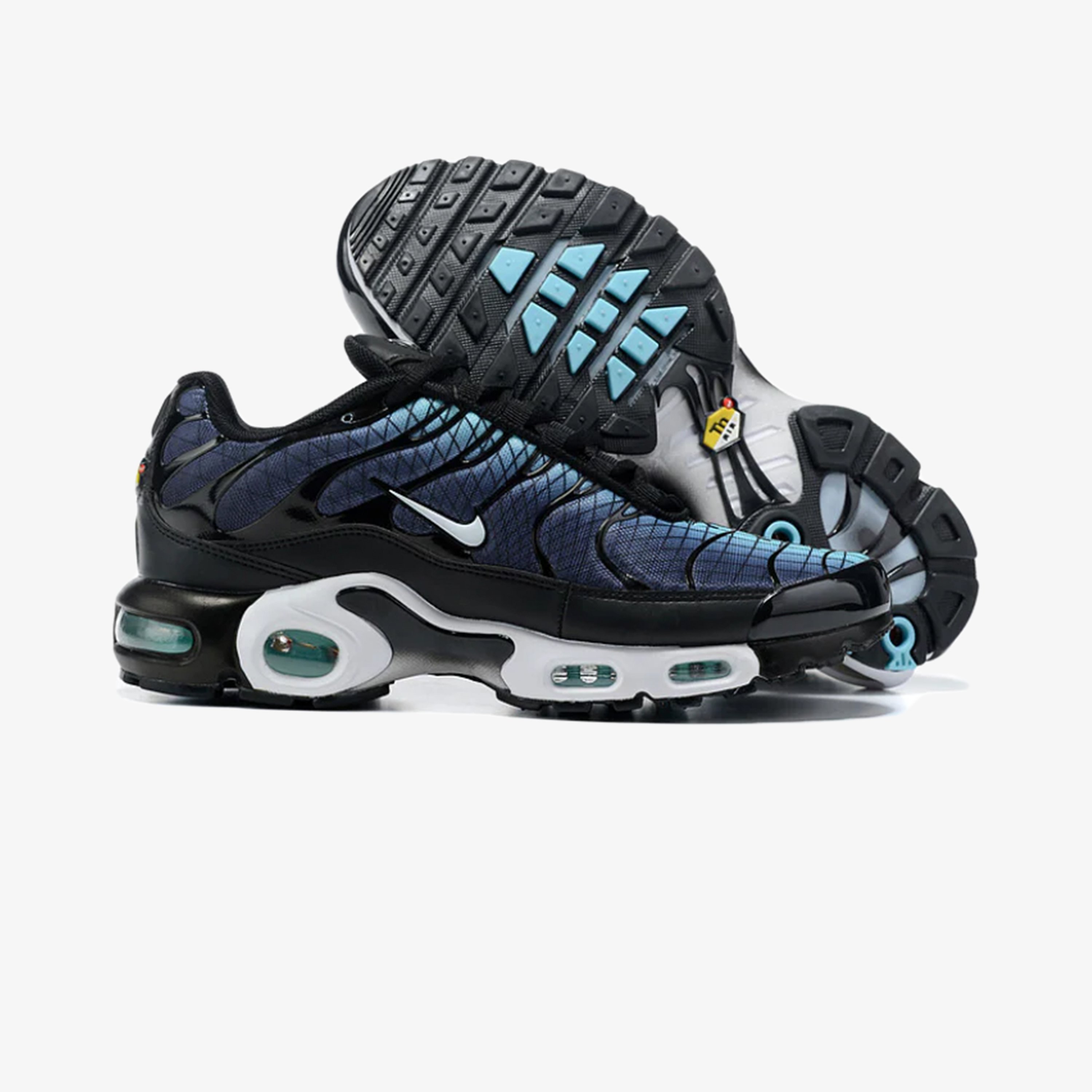 Air Max Plus TN "Greedy Blue"