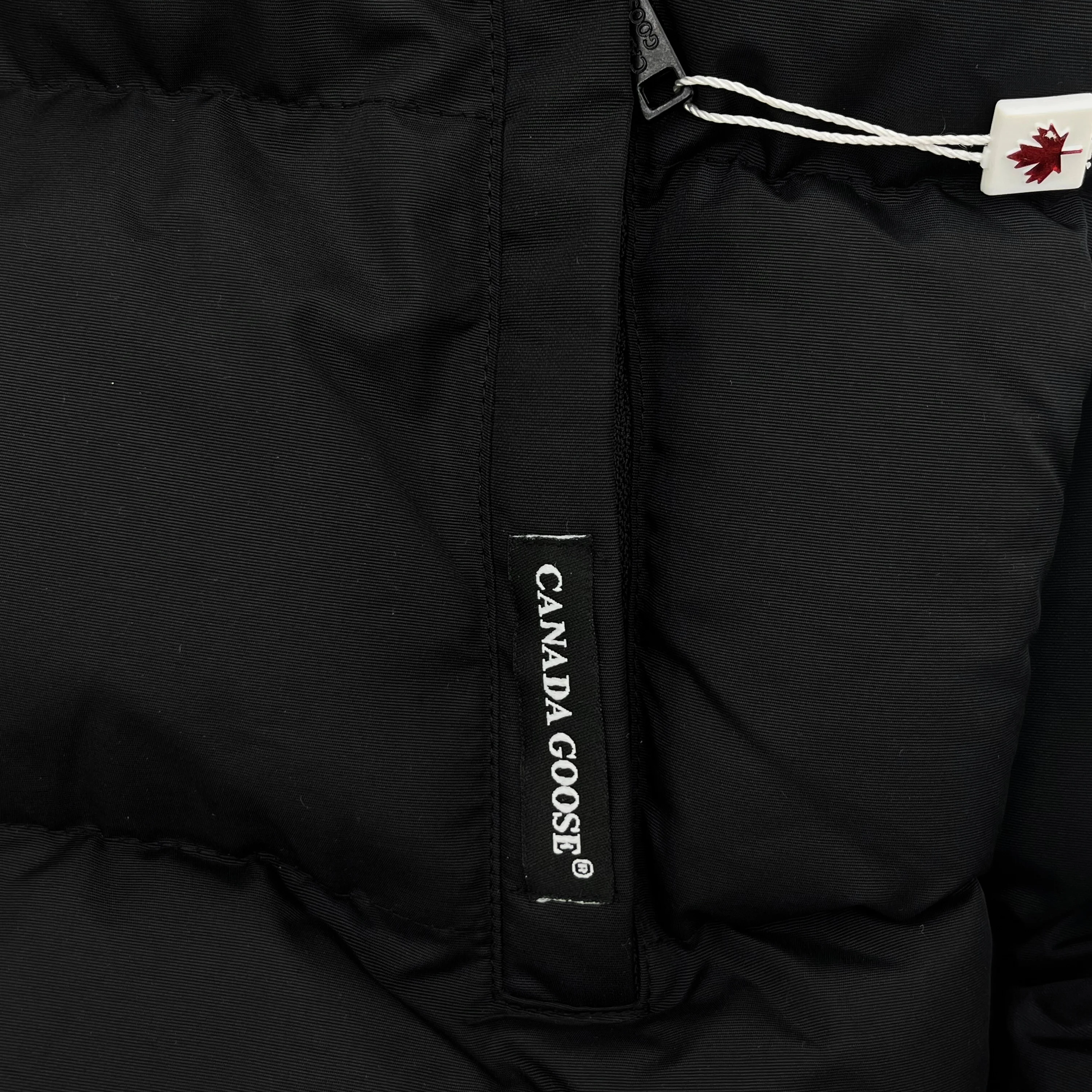 Canada Goose Mont