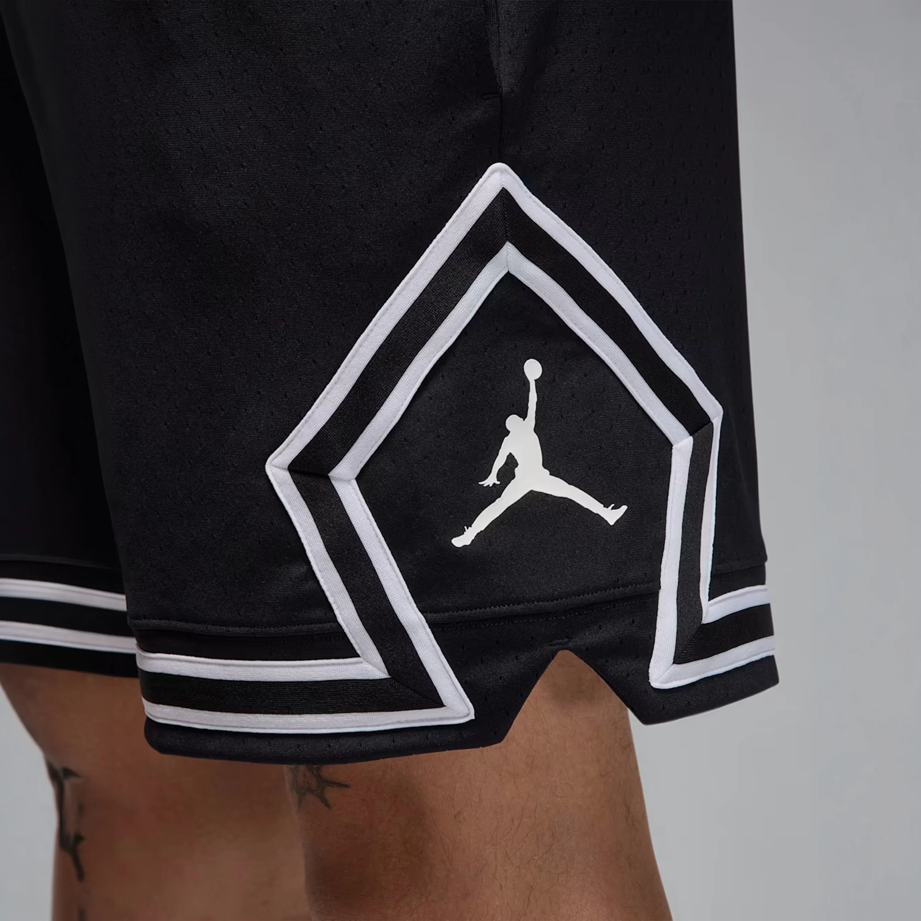 A.Jordan Diamond Şort | Drip Mamba