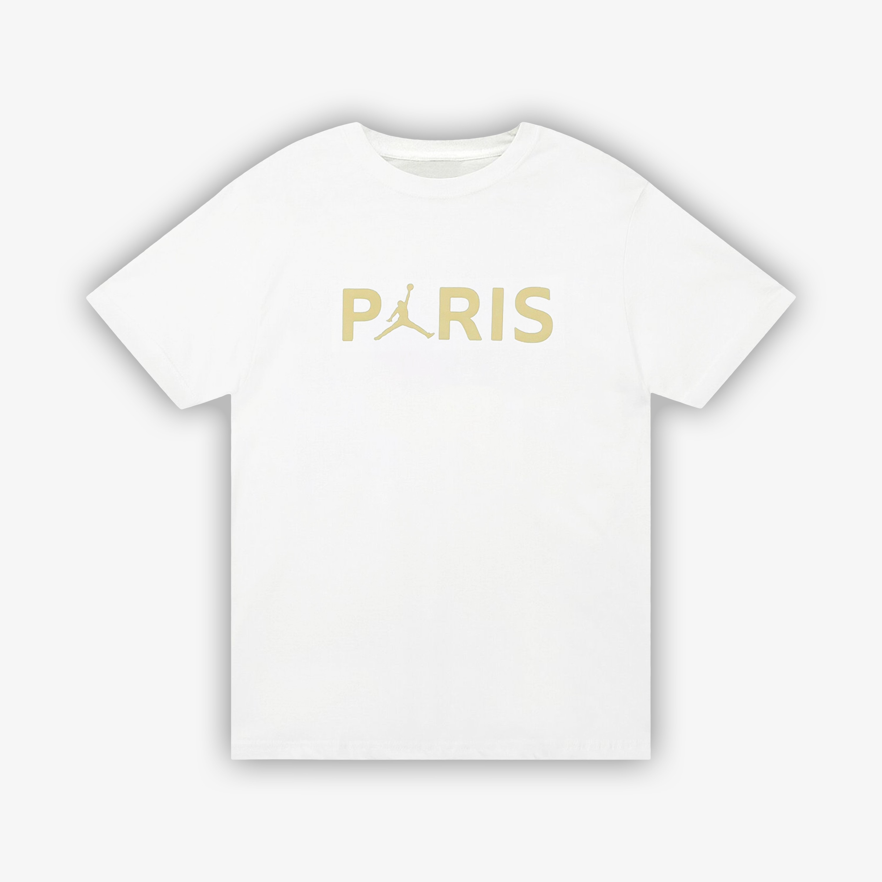 Paris x Air Jordan Tshirt