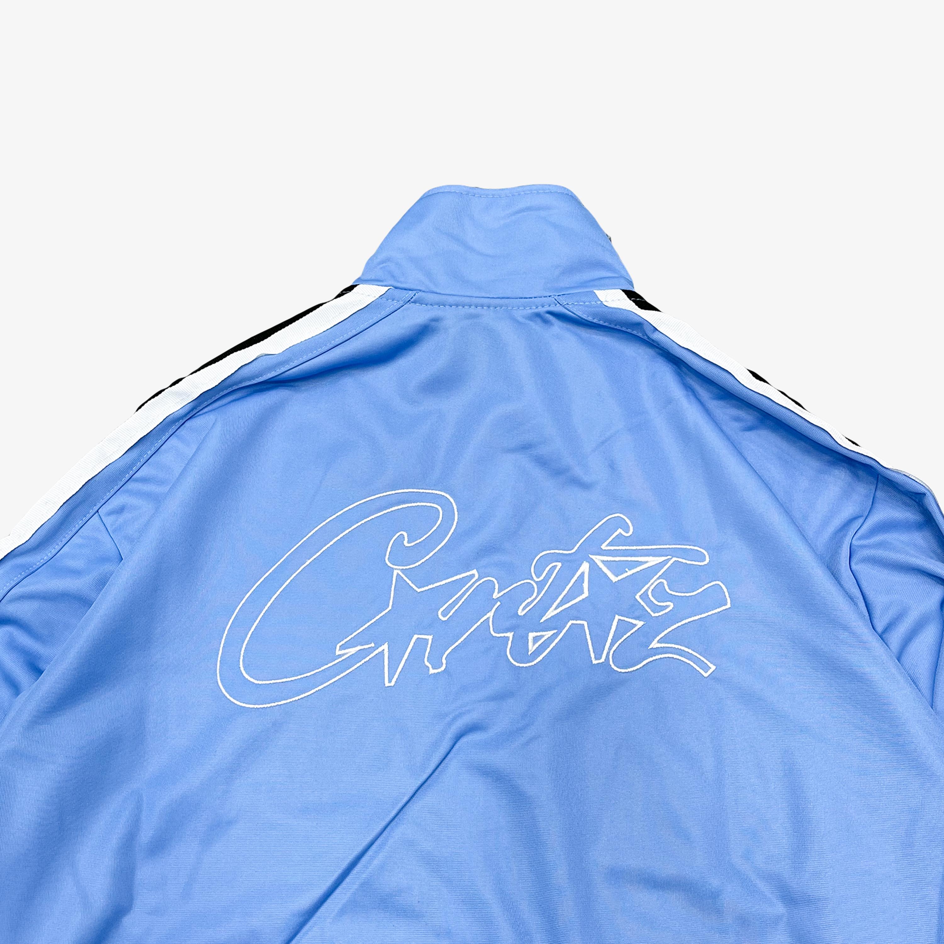 Corteiz Allstarz Jacket