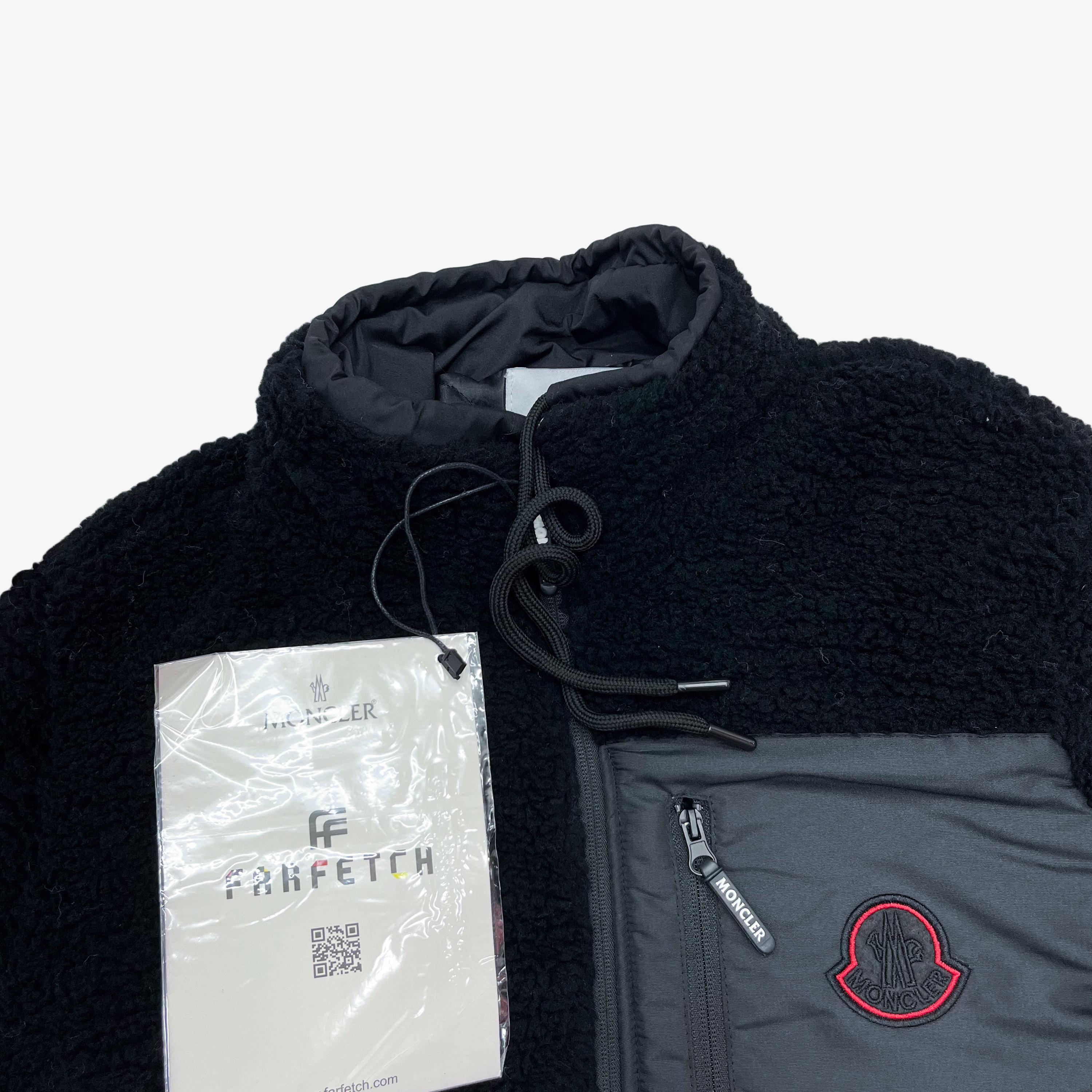 Moncler Polar Mont