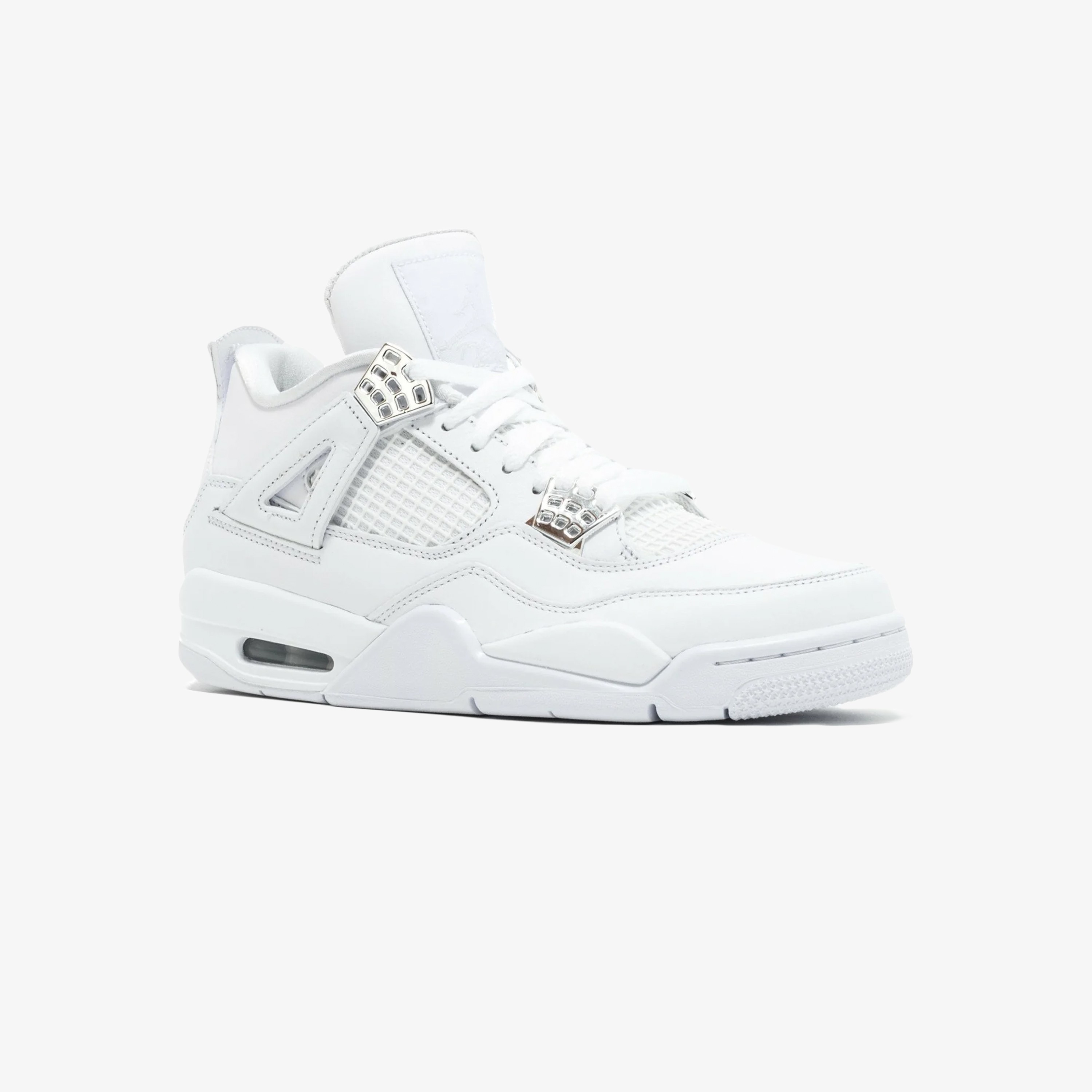 Air Jordan 4 "Pure Money"