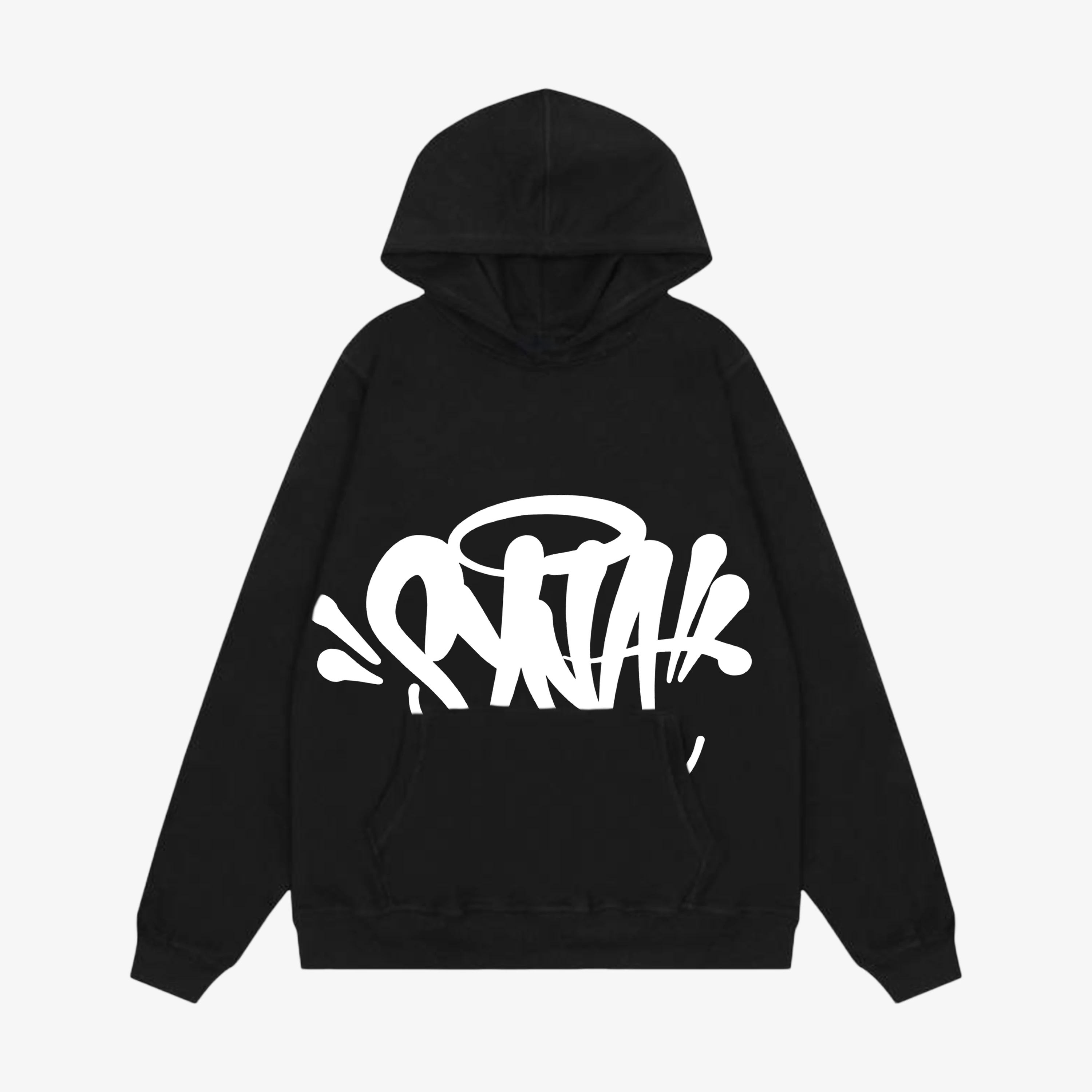 Syna World Hoodie | Drip Mamba