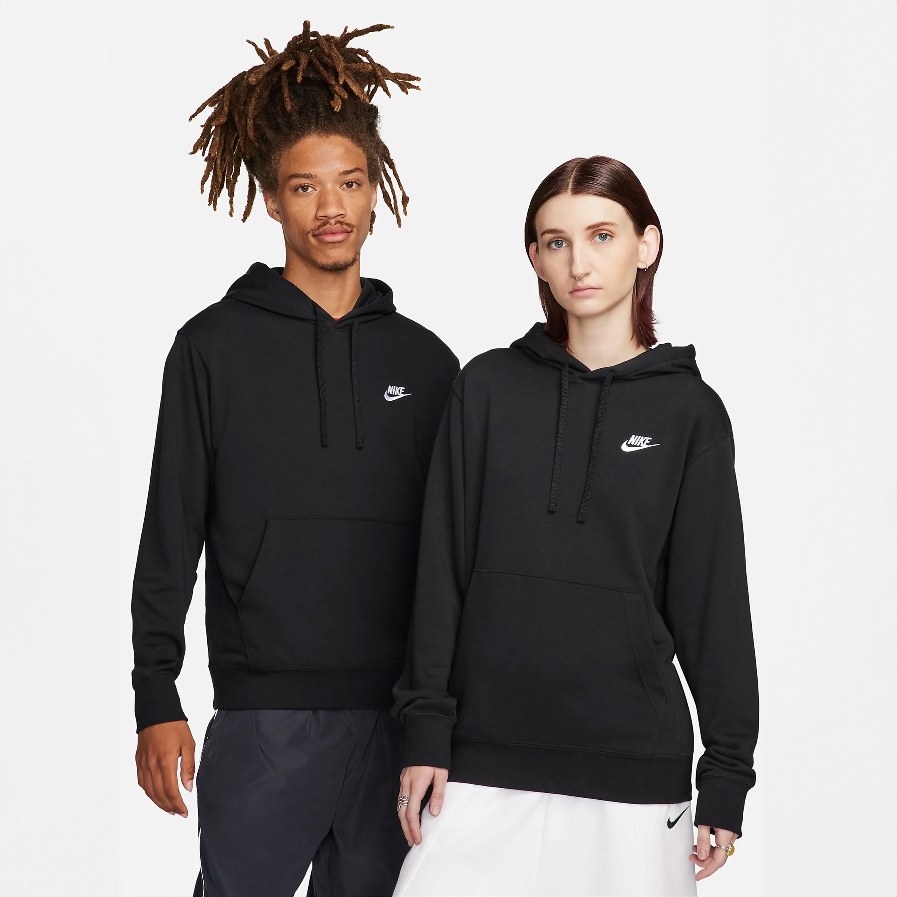 Nike Club Fleece Hoodie