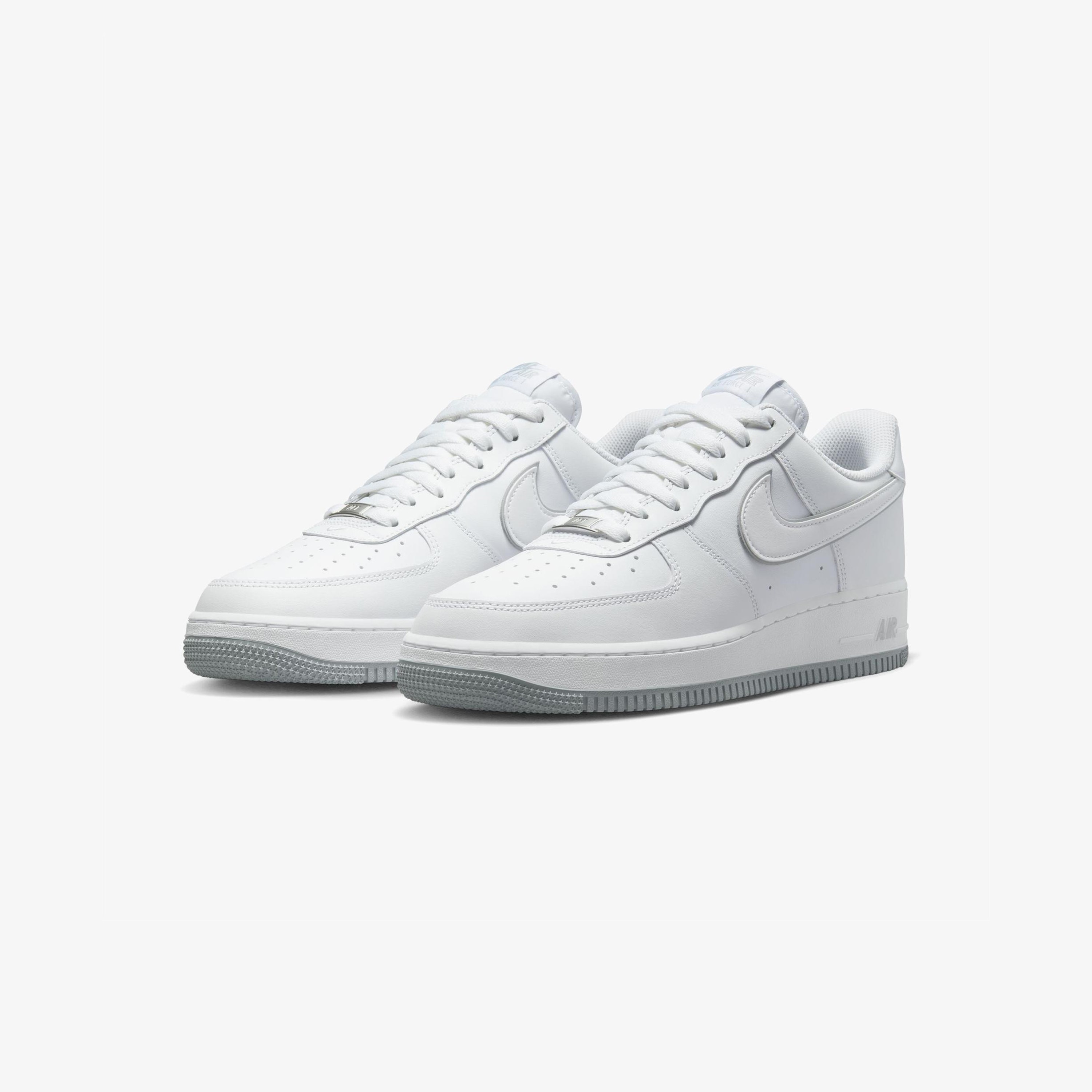 Air Force 1 "White Wolf Grey"