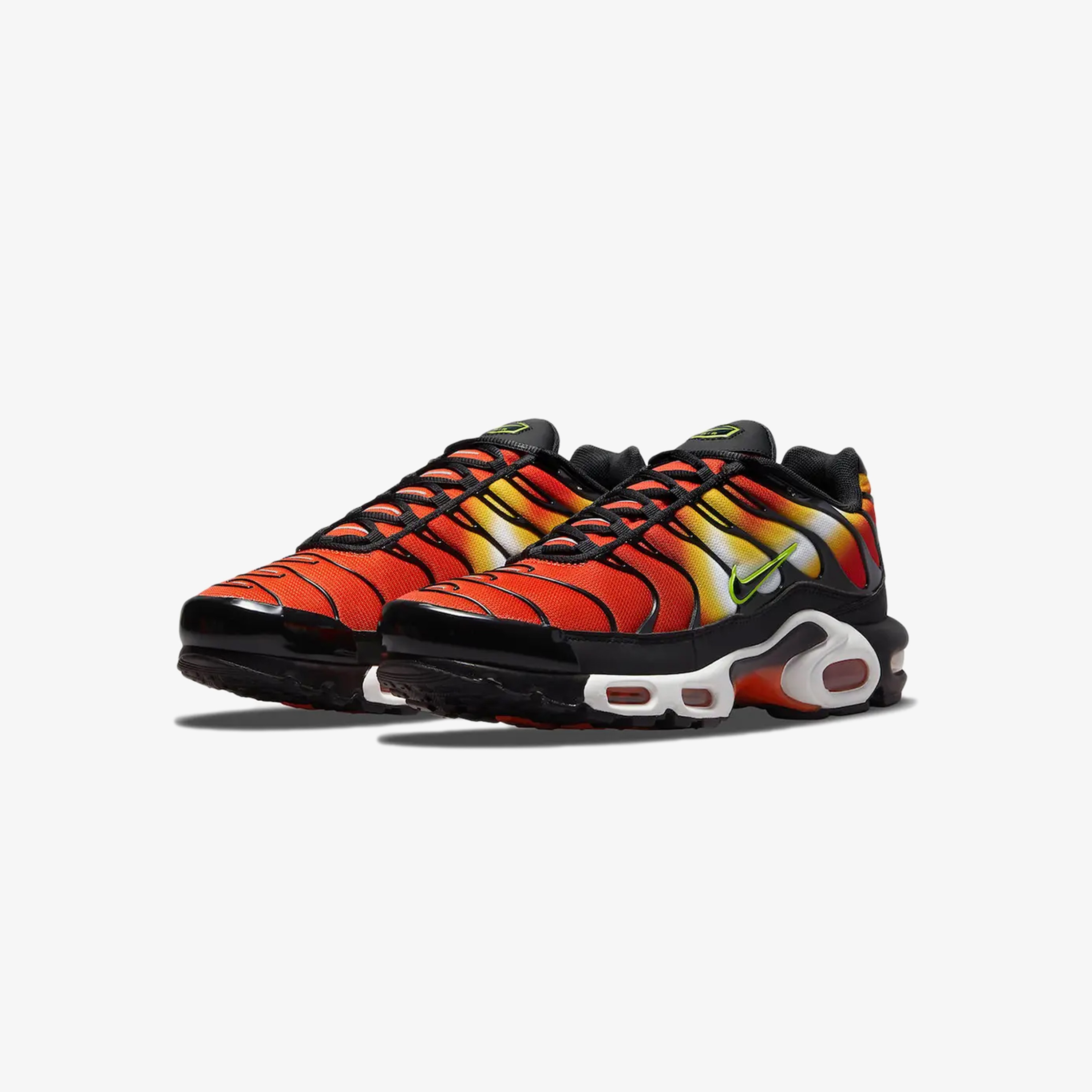 Air Max Plus TN "Sunset Gradient"