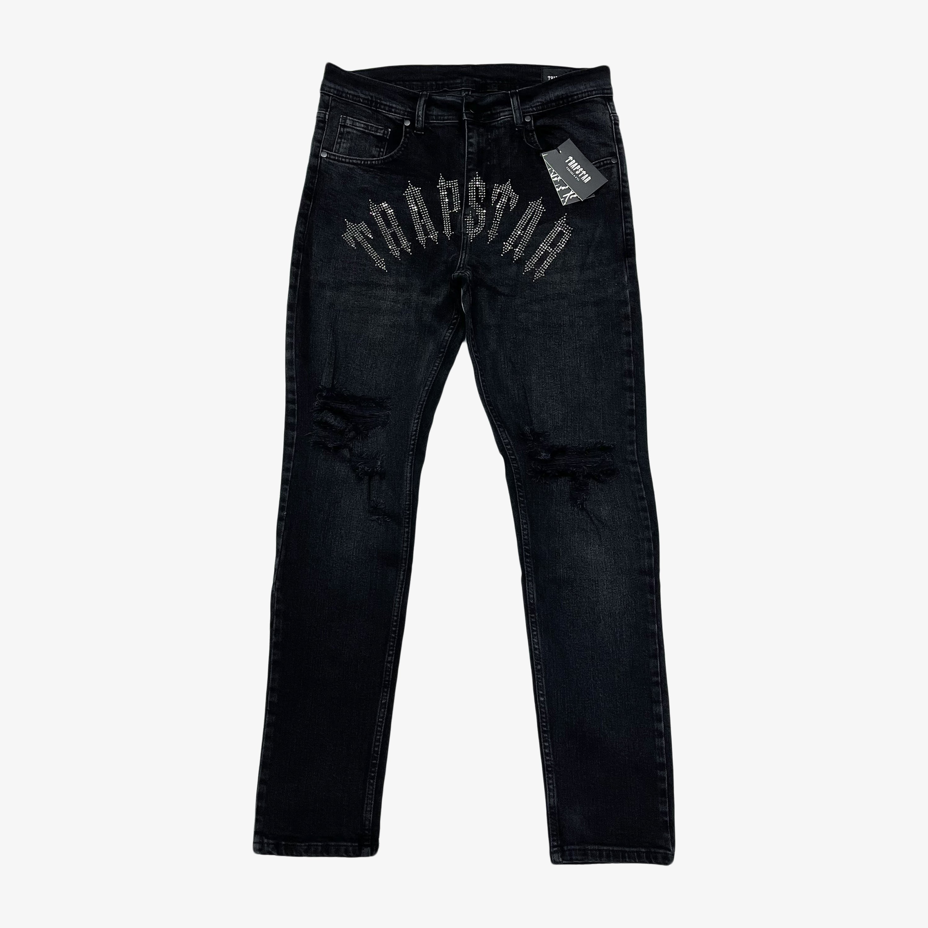 Trapstar Jean