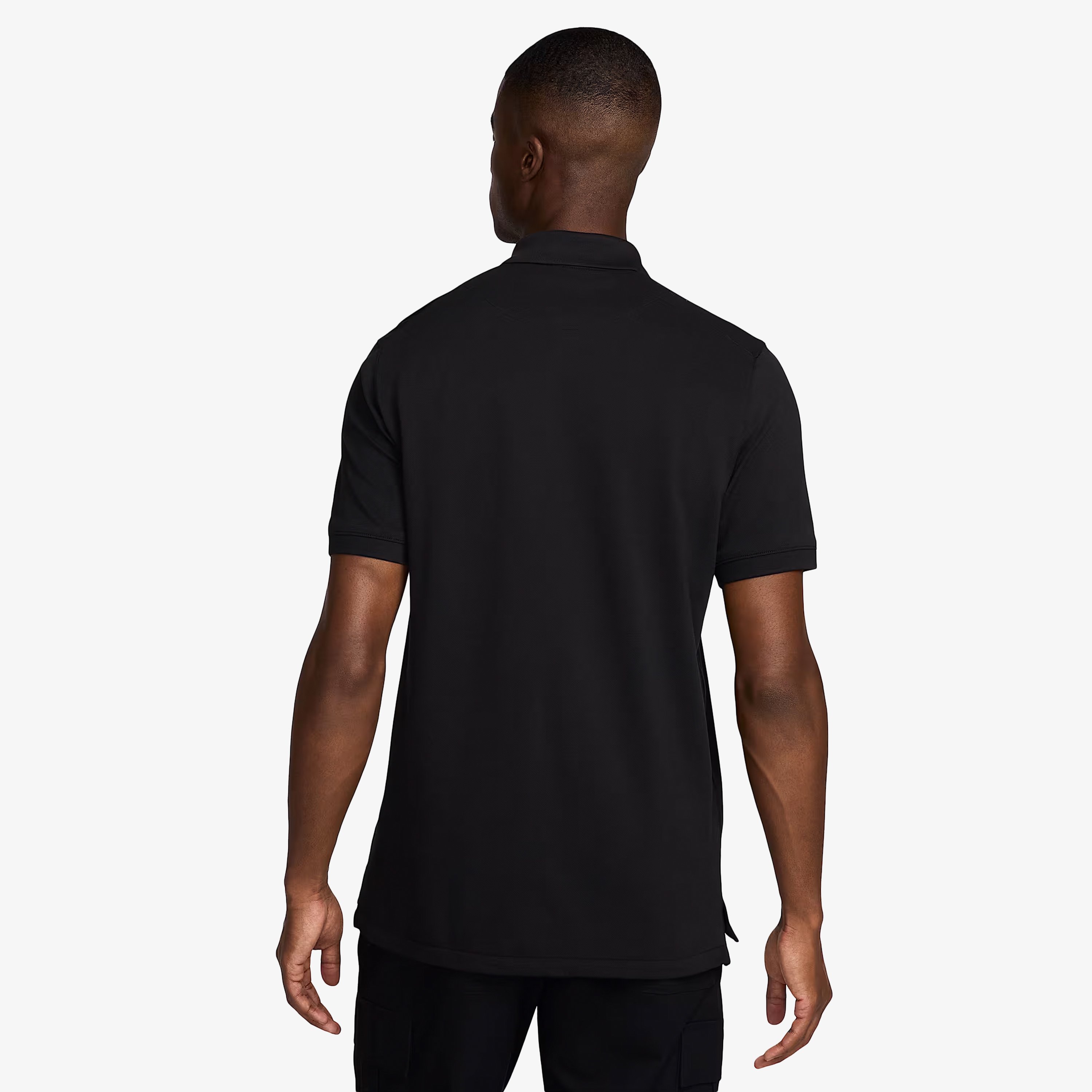 Nike x Liverpool Polo Tshirt