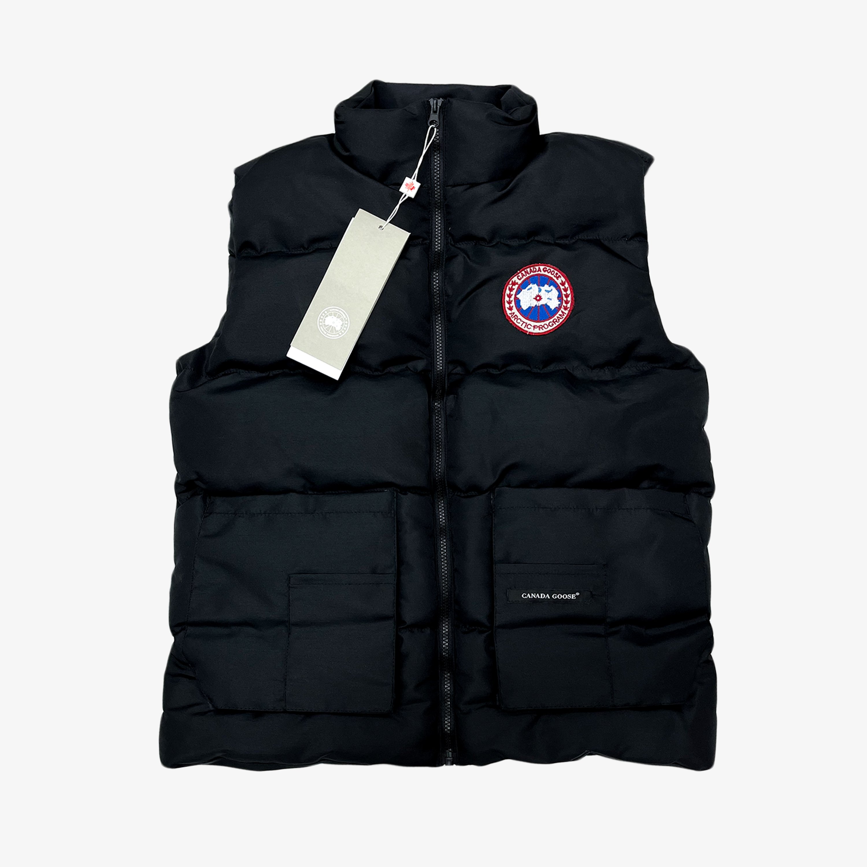 Canada Goose Yelek