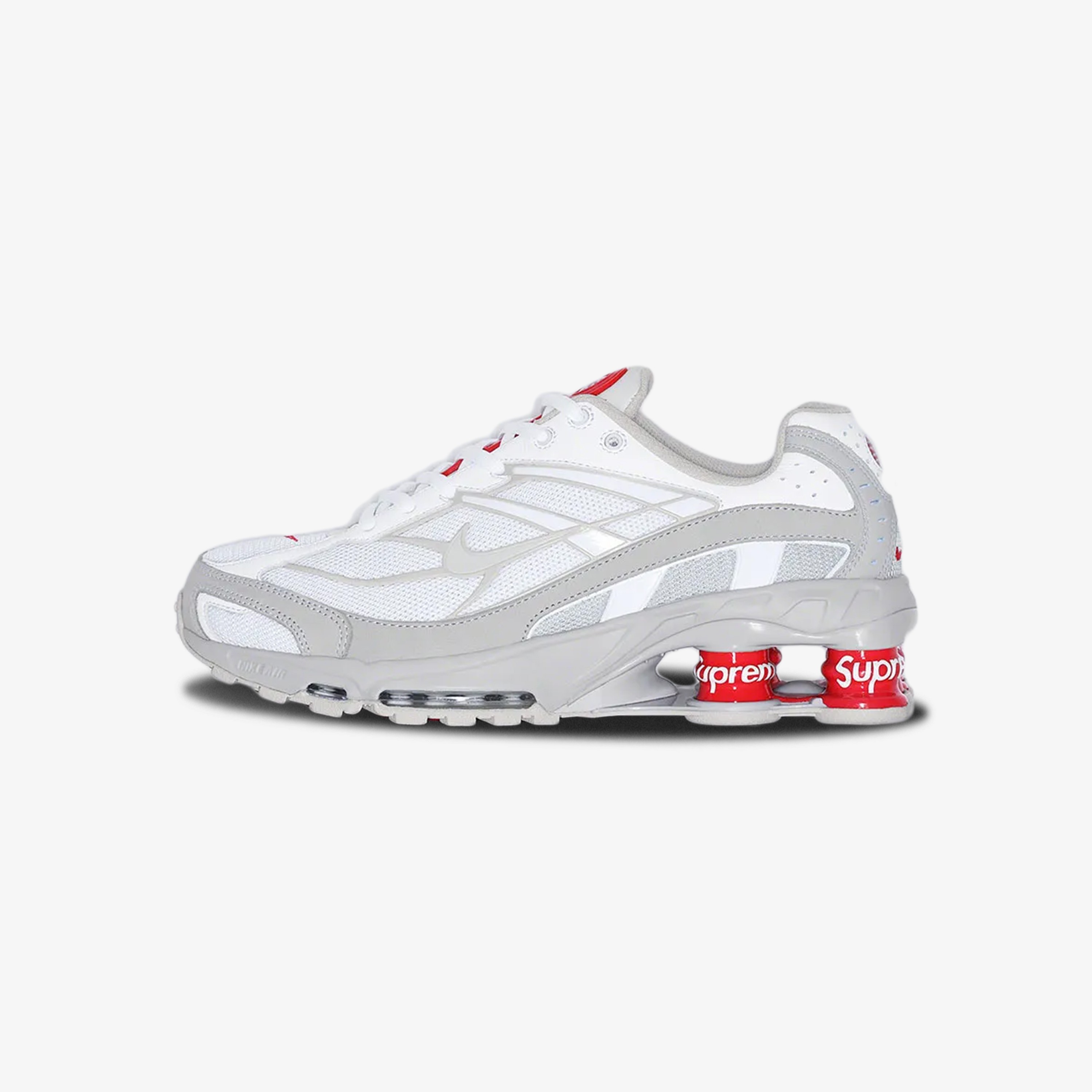 Shox Ride 2 x Supreme