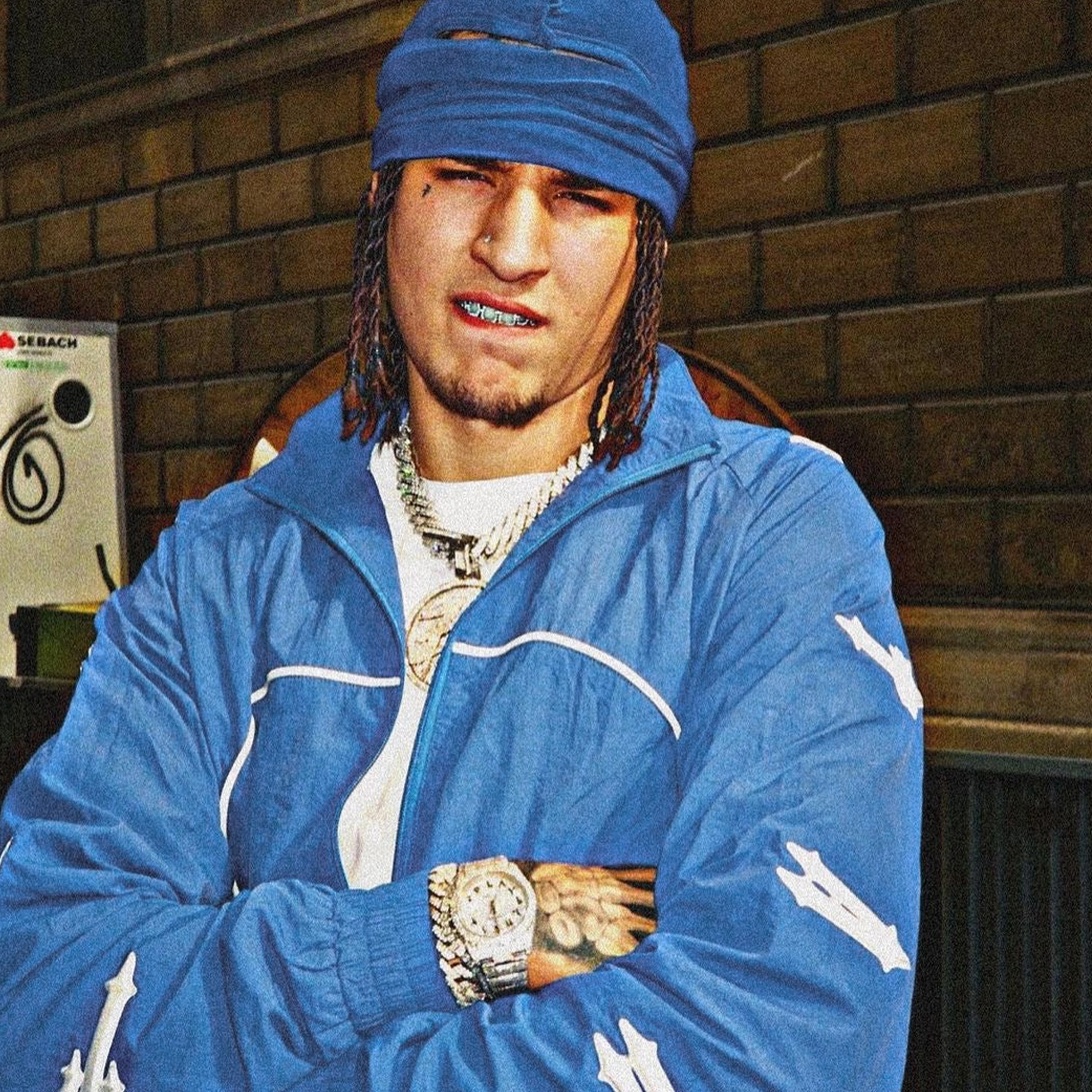 Trapstar Irongate Shellsuit 2.0 Jacket