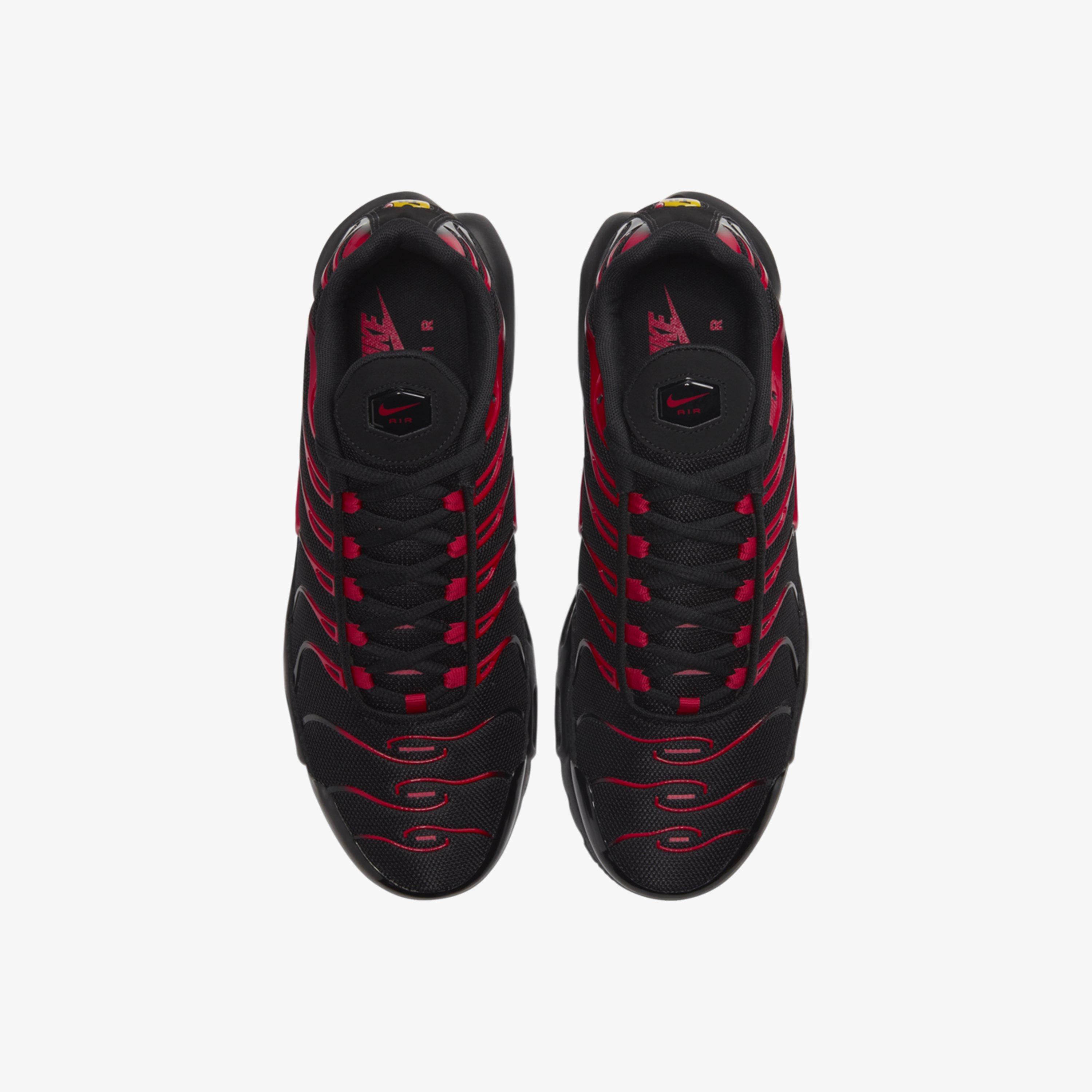 Air Max Plus TN "Bred"