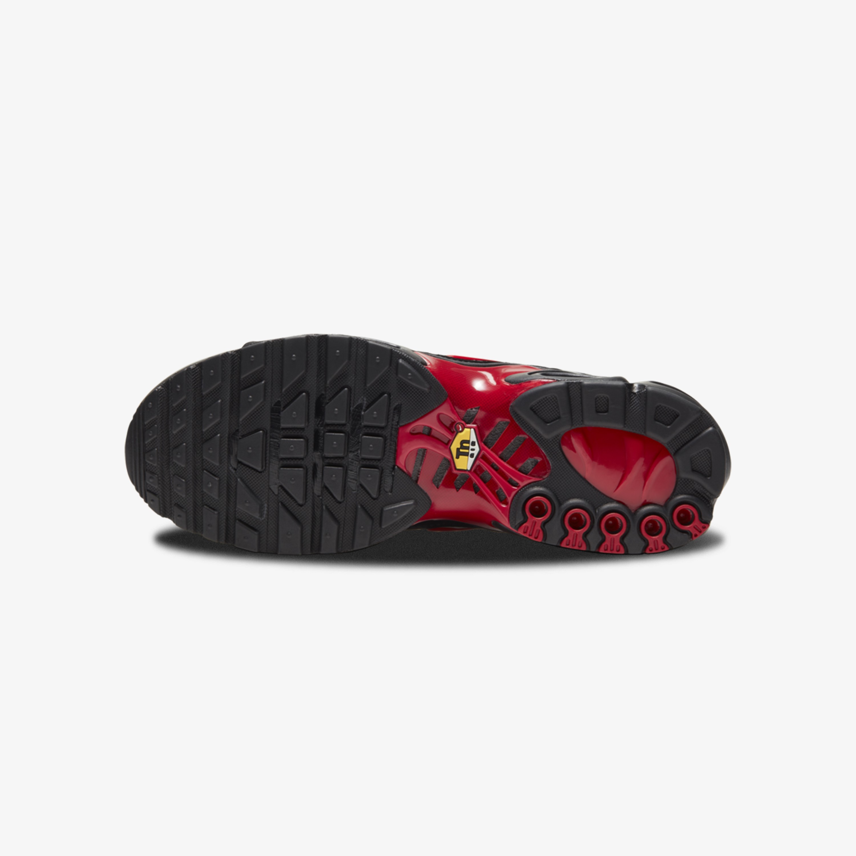 Air Max Plus TN "Bred"