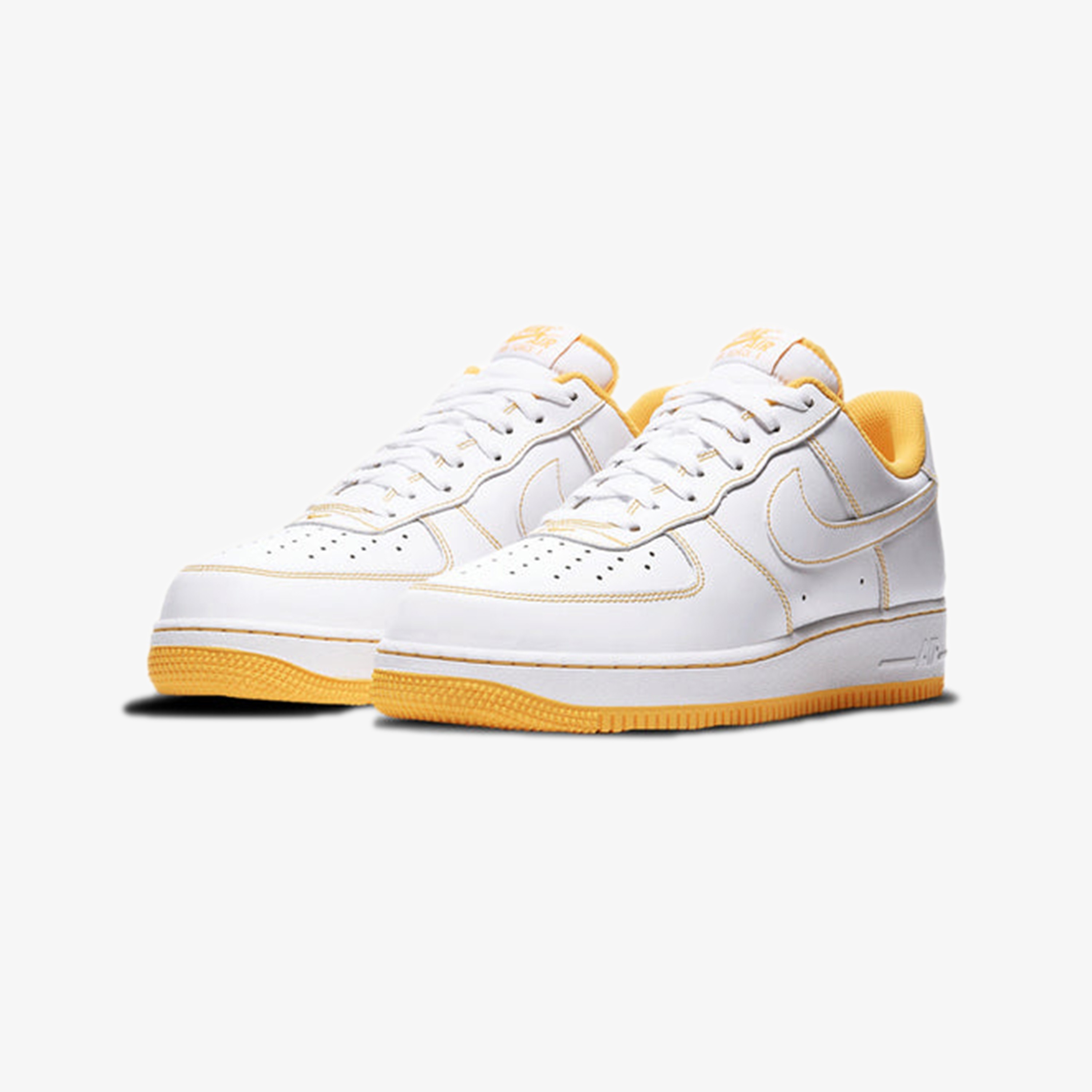 Air Force 1 Contrast Stitch