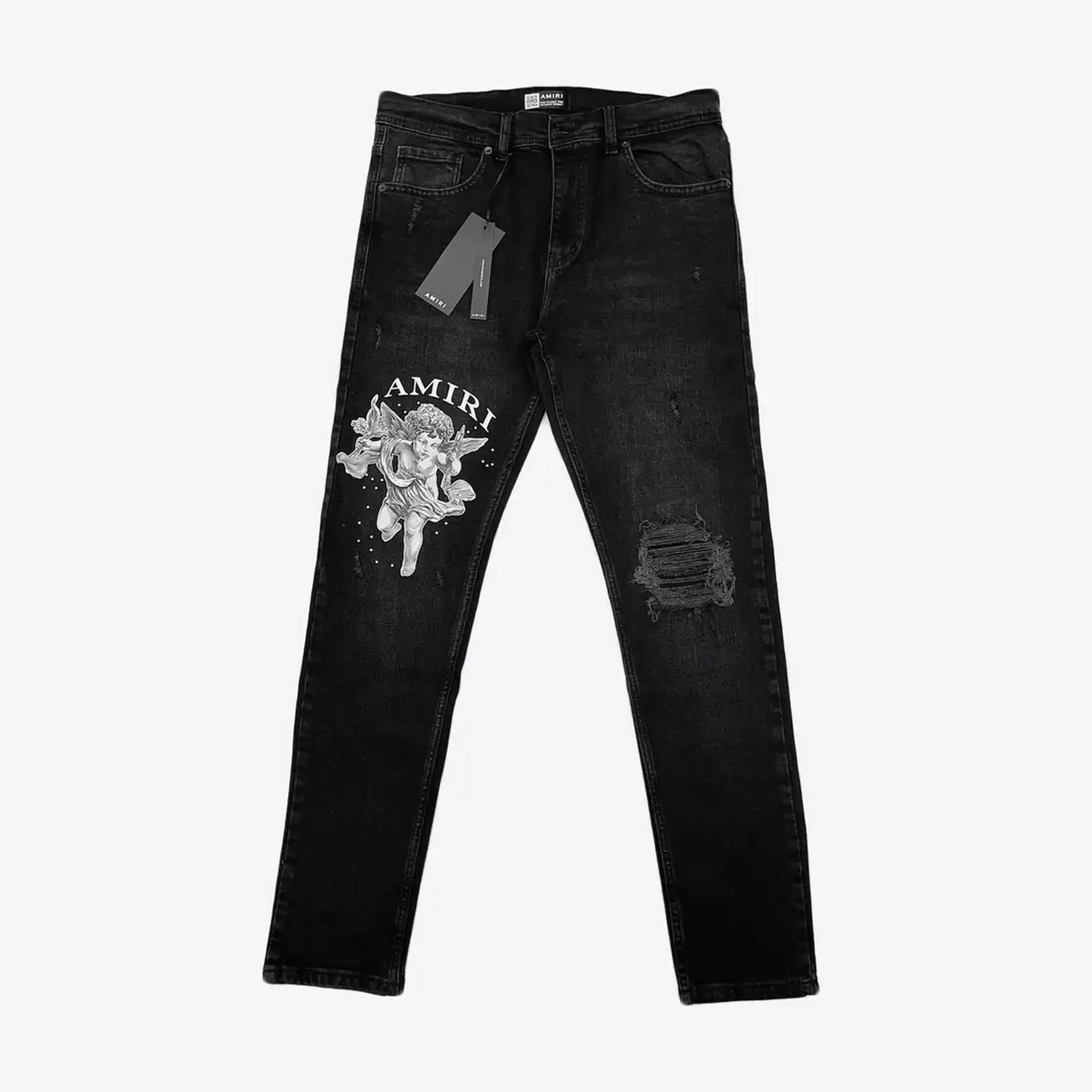 Purple Brand Jean | Drip Mamba