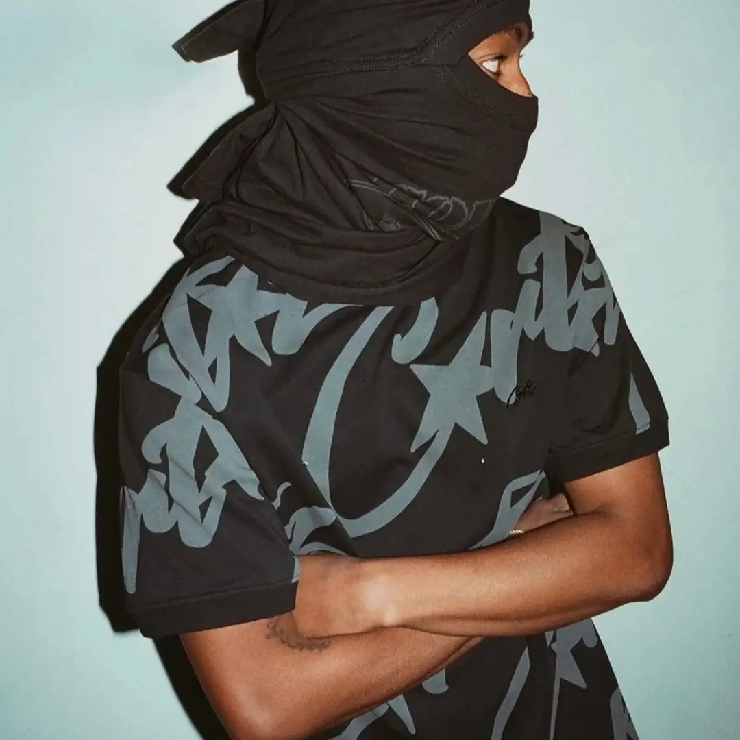 トップス corteiz Corteiz All Over Print Tshirt | Drip Mamba