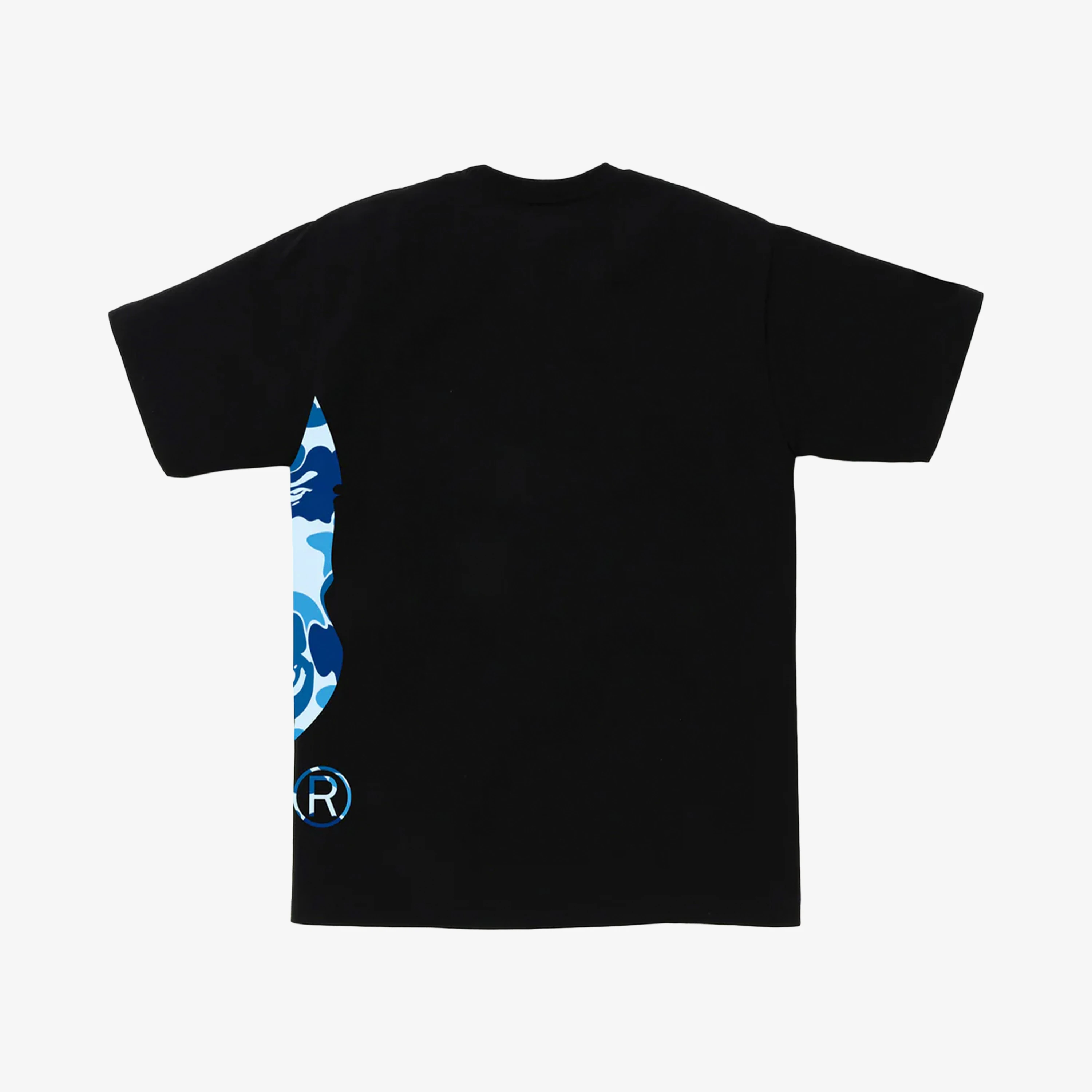 Bape “Big Ape Head” Tshirt | Drip Mamba