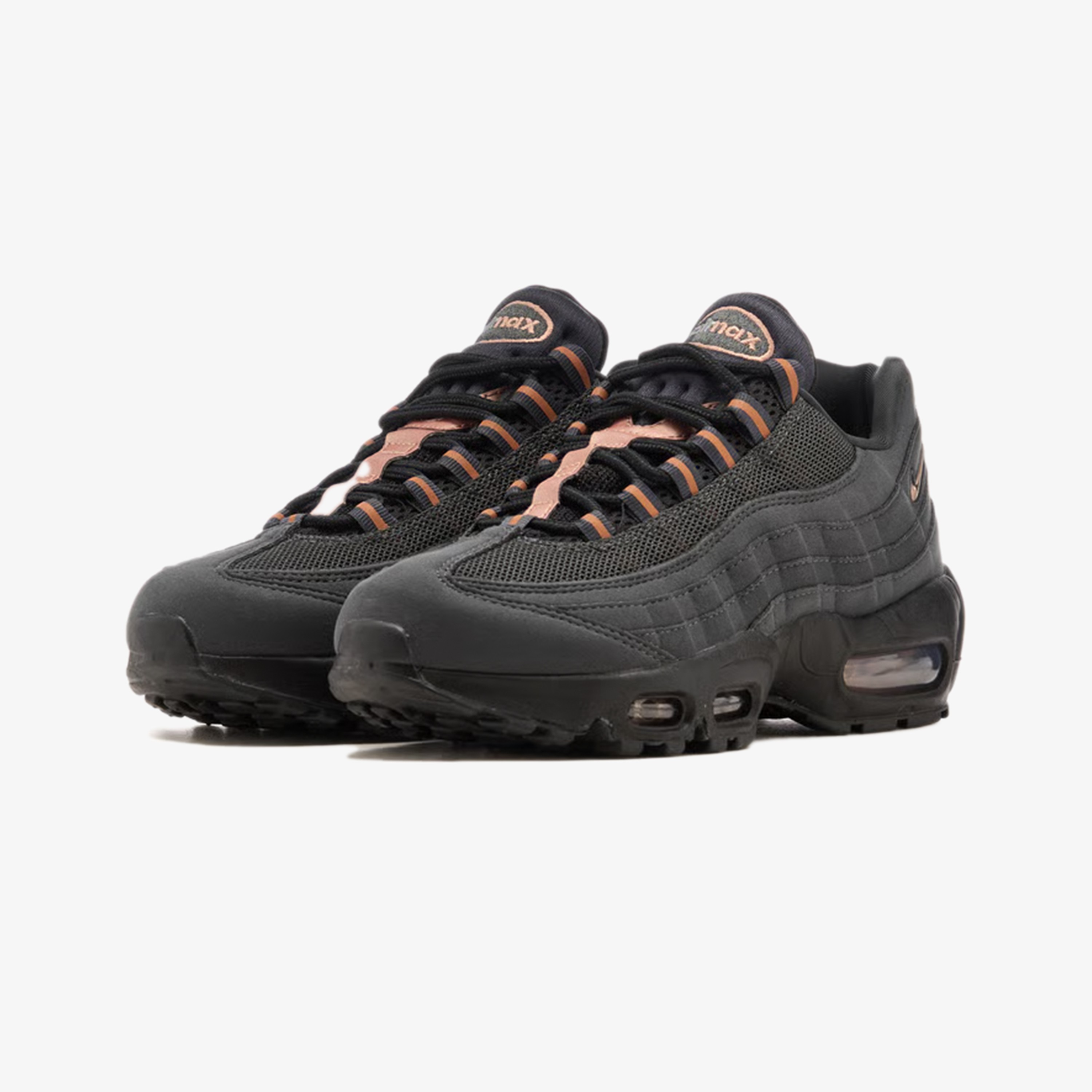 Syna x Nike Air Max 95