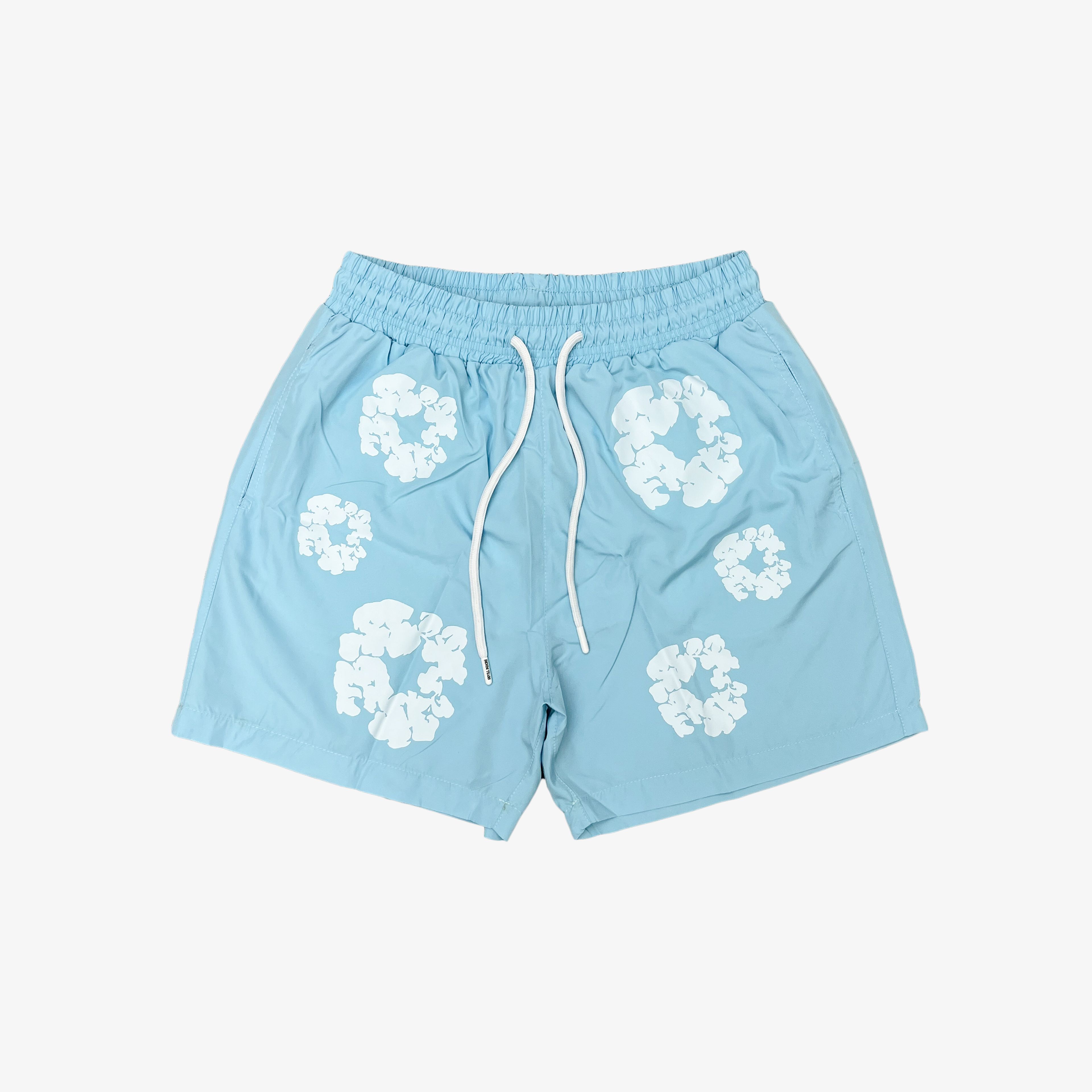 Baby Blue