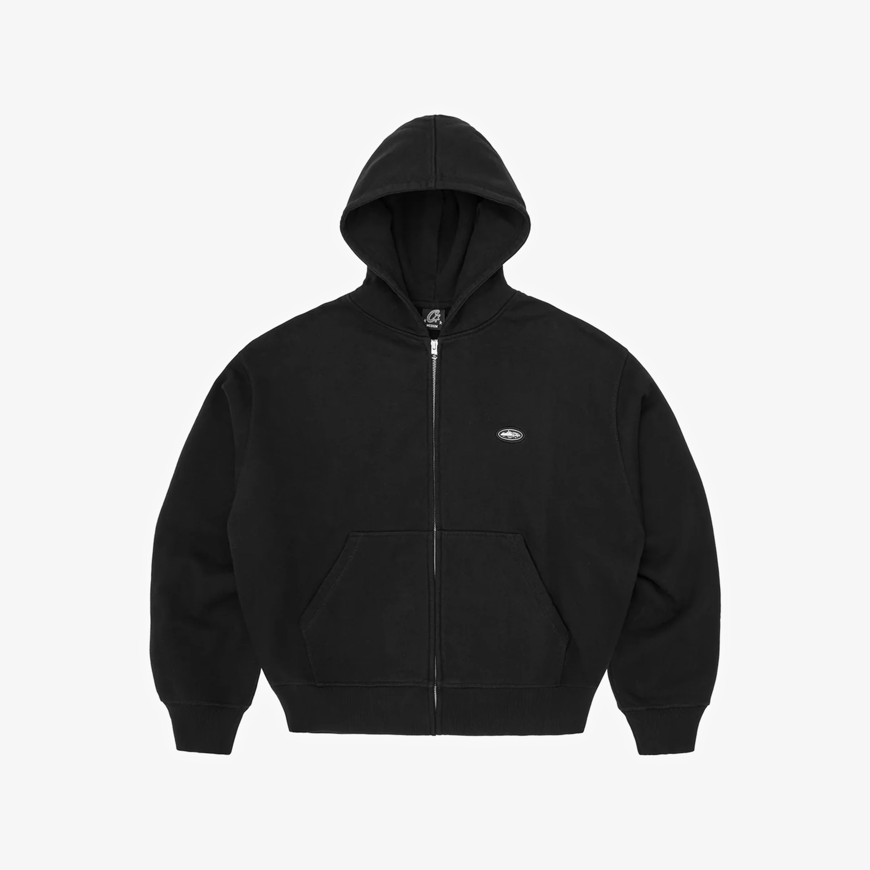 Corteiz Allstarz Hoodie | Drip Mamba