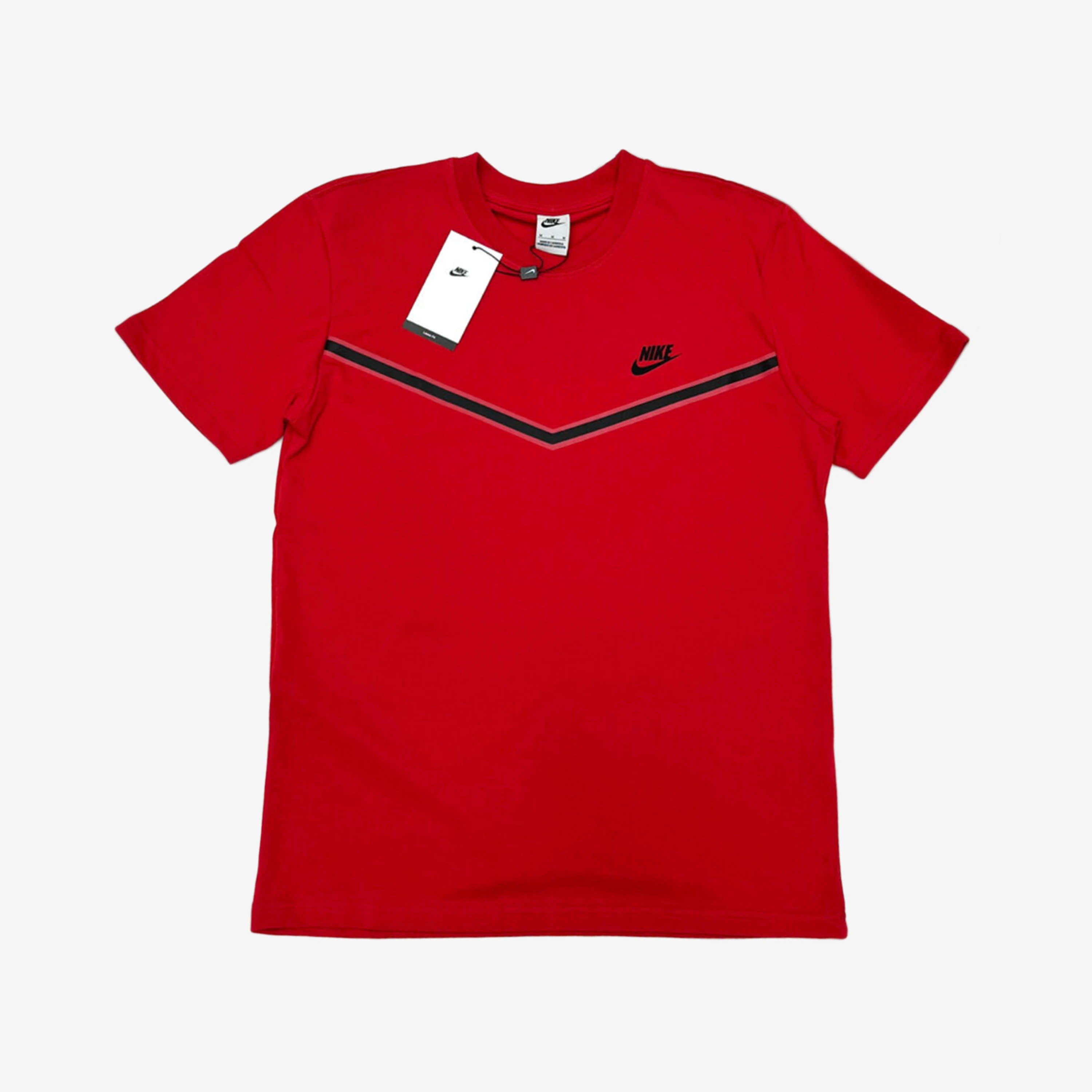 Nike Tech Fleece T Shirt