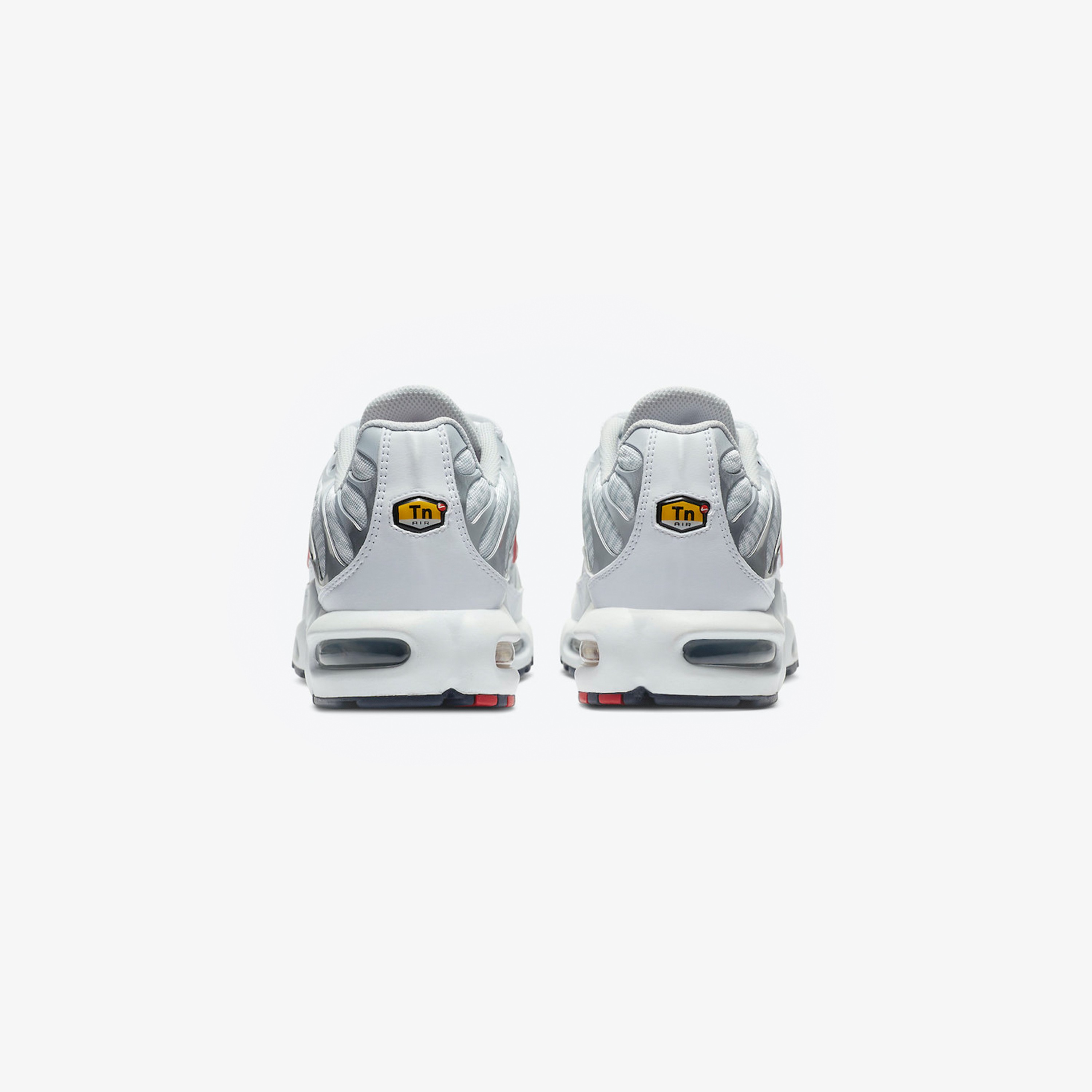 Air Max Plus TN "Euro Tour"