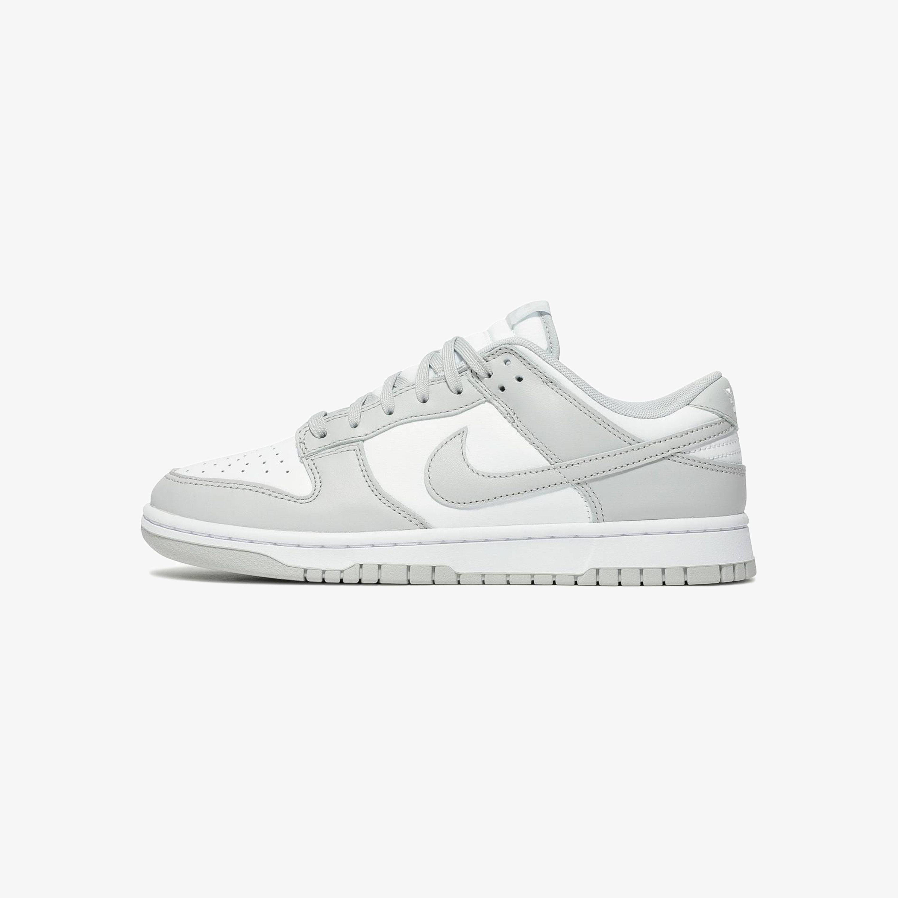 Dunk Low - Grey Fog