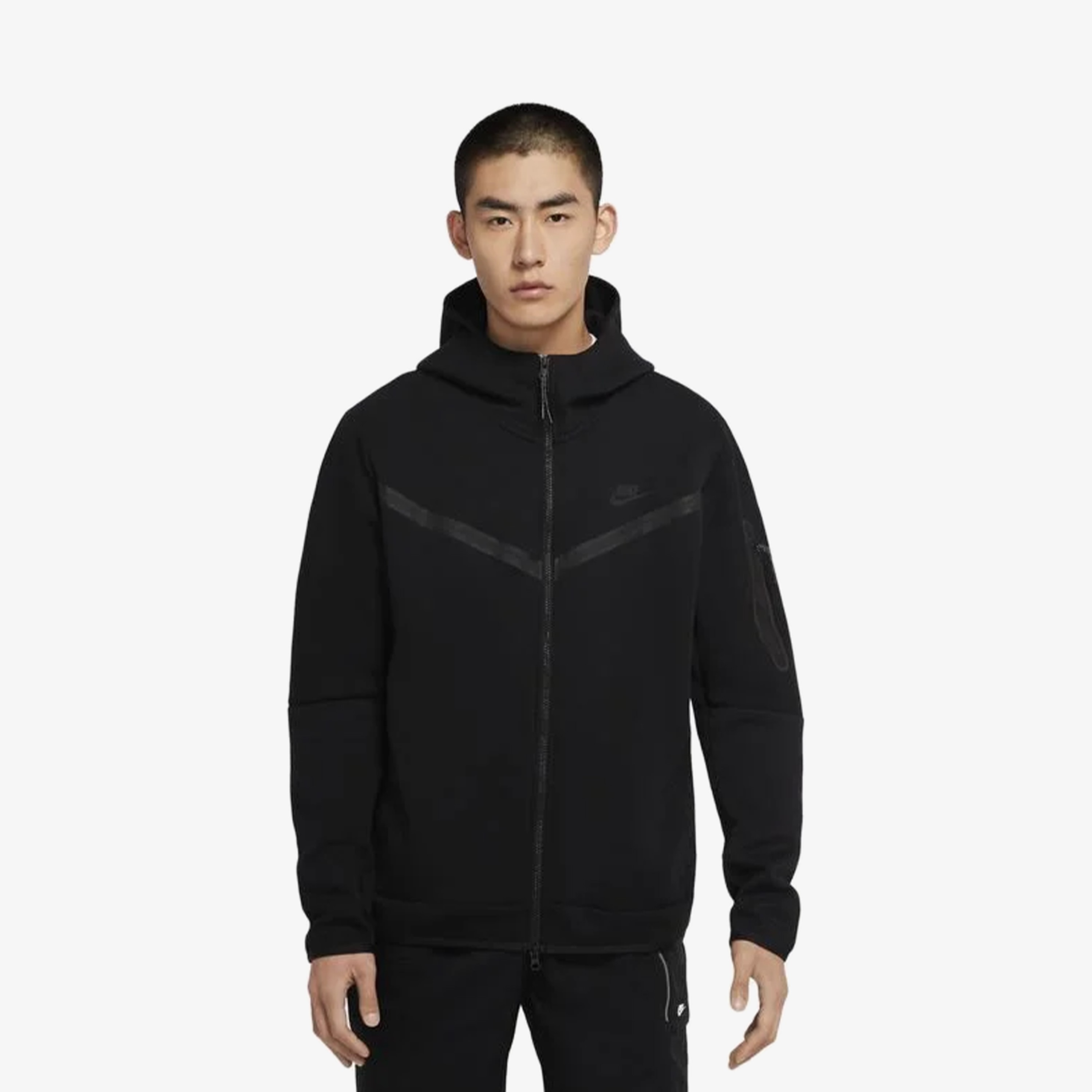 Tech Fleece Hoodie