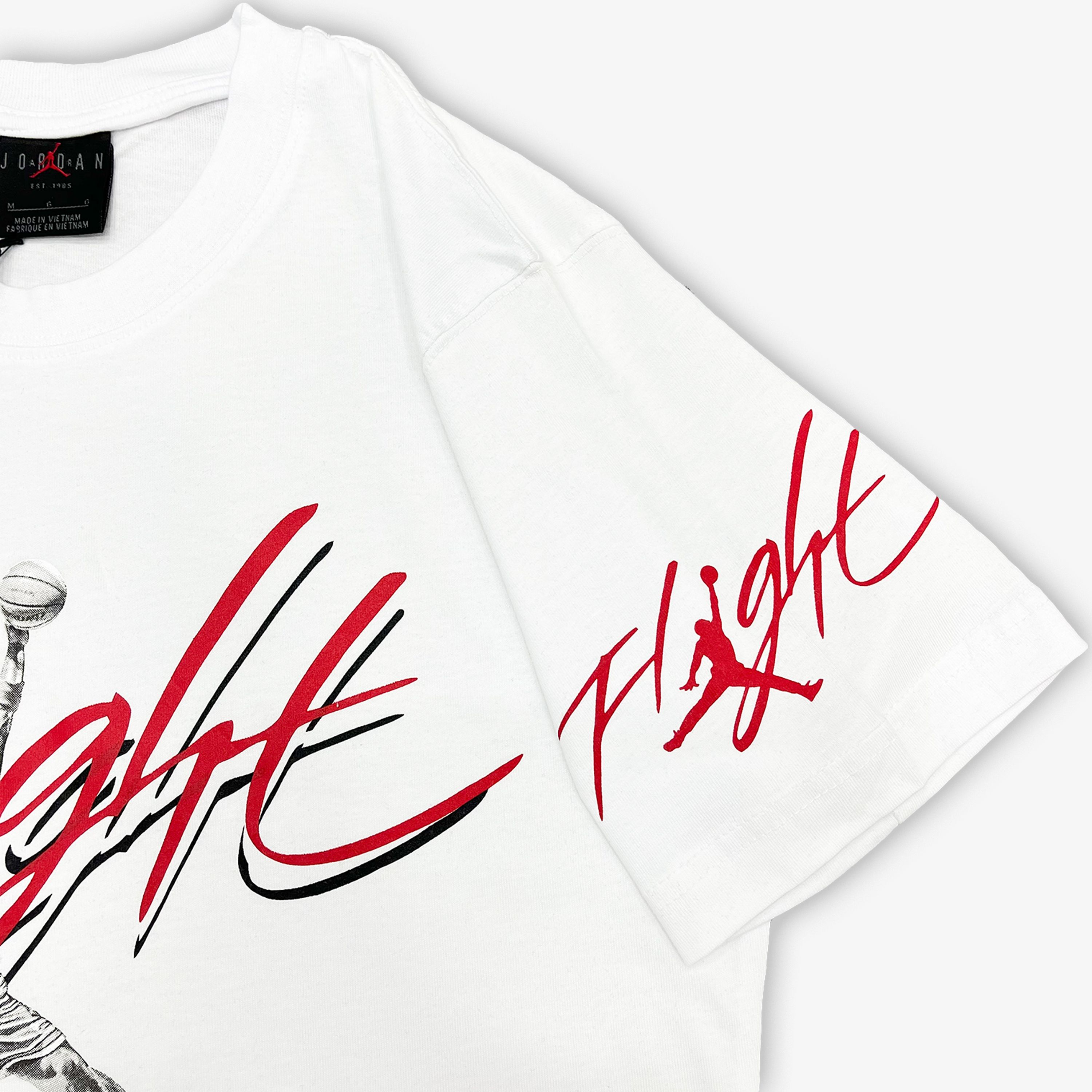 Air Jordan "Flight" Tshirt