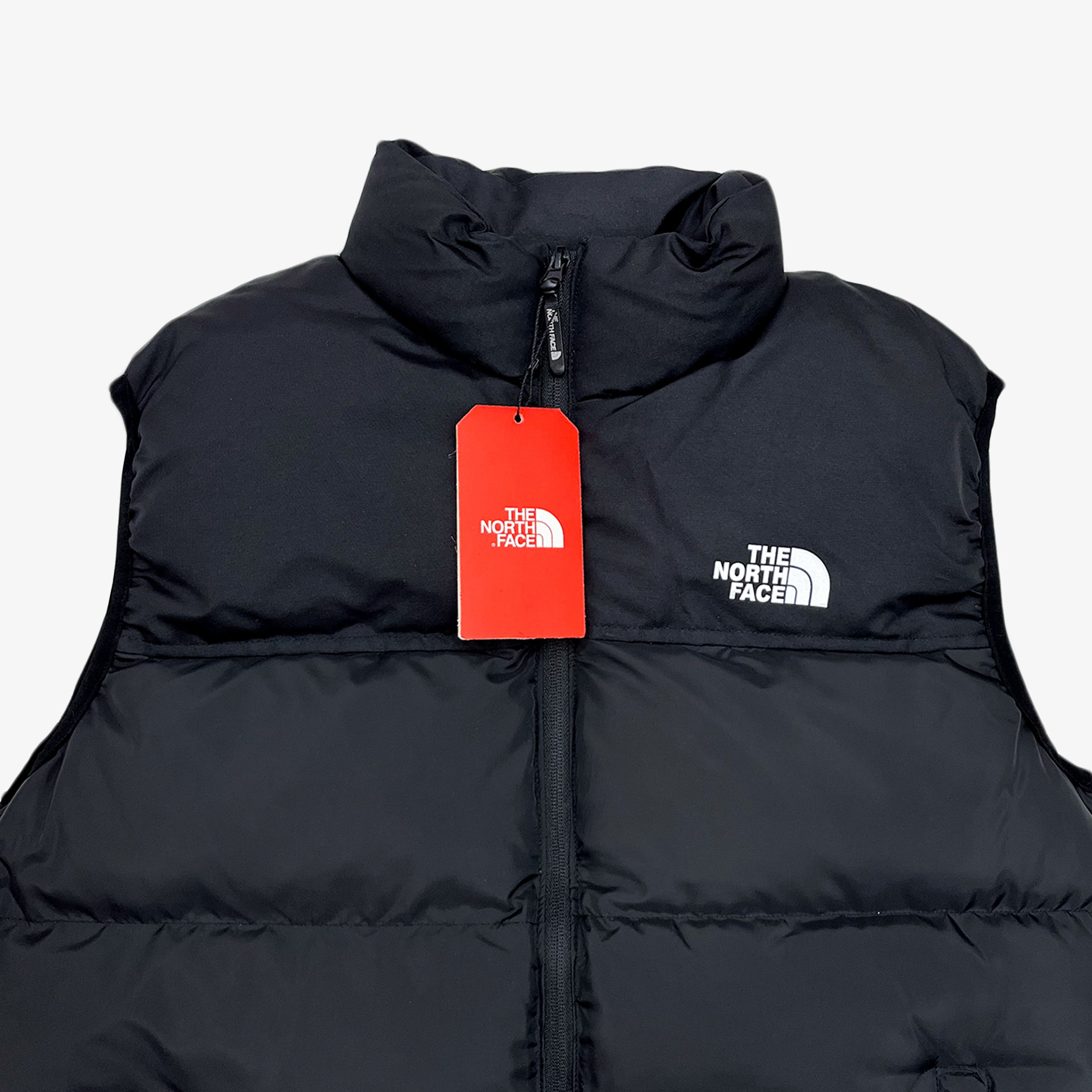 TNF 500 Yelek