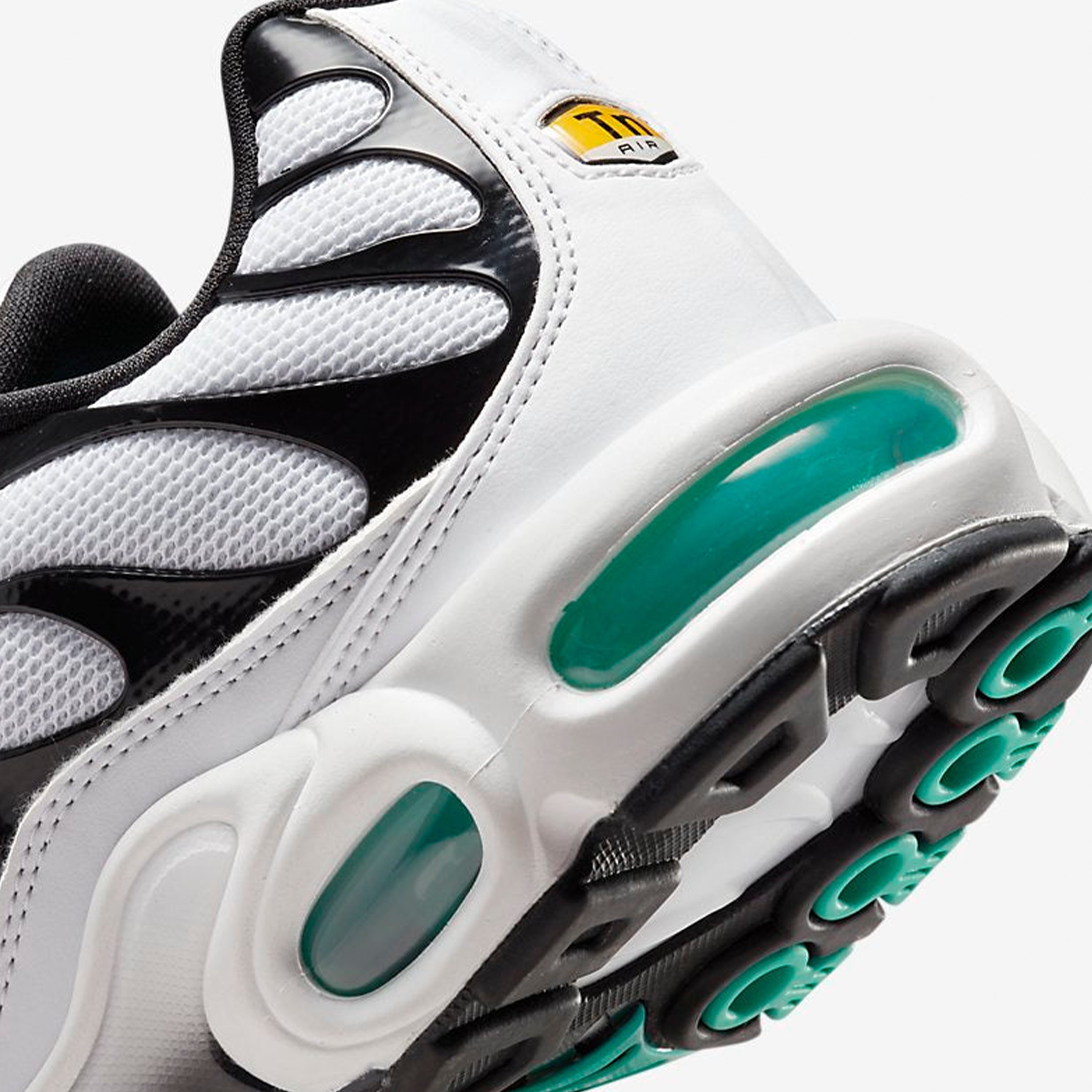 Air Max Plus TN "Tiffany"