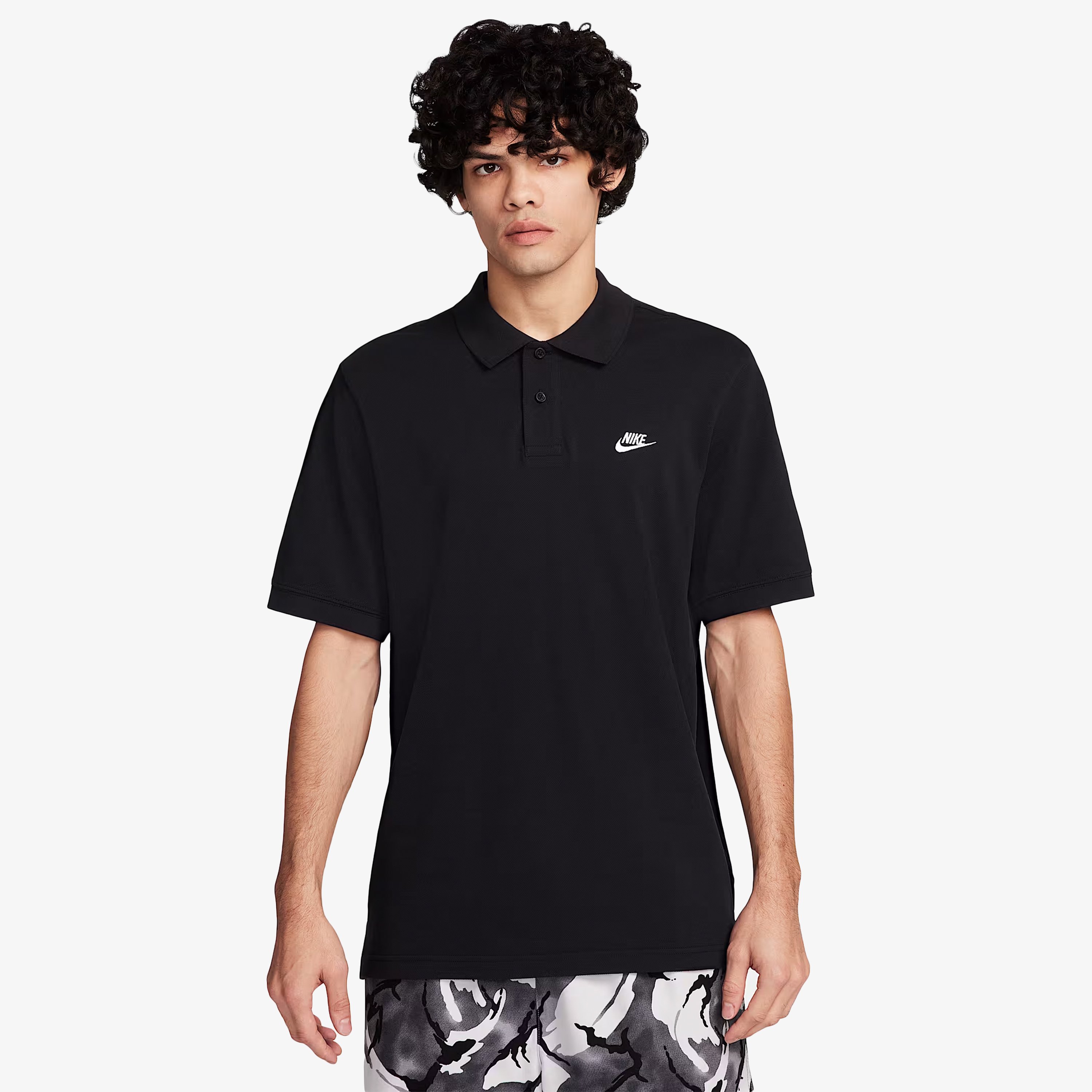 Nike Polo Tshirt