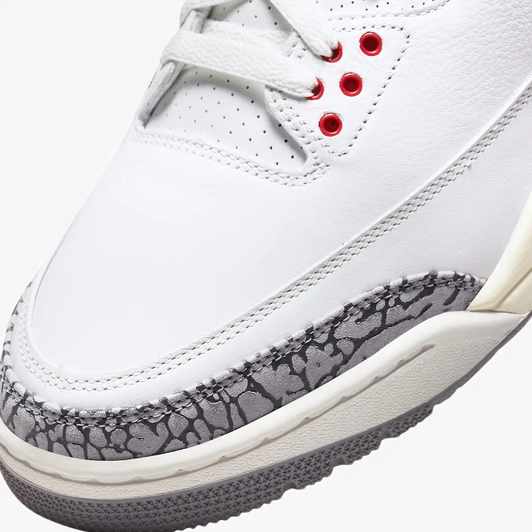 Air Jordan 3 