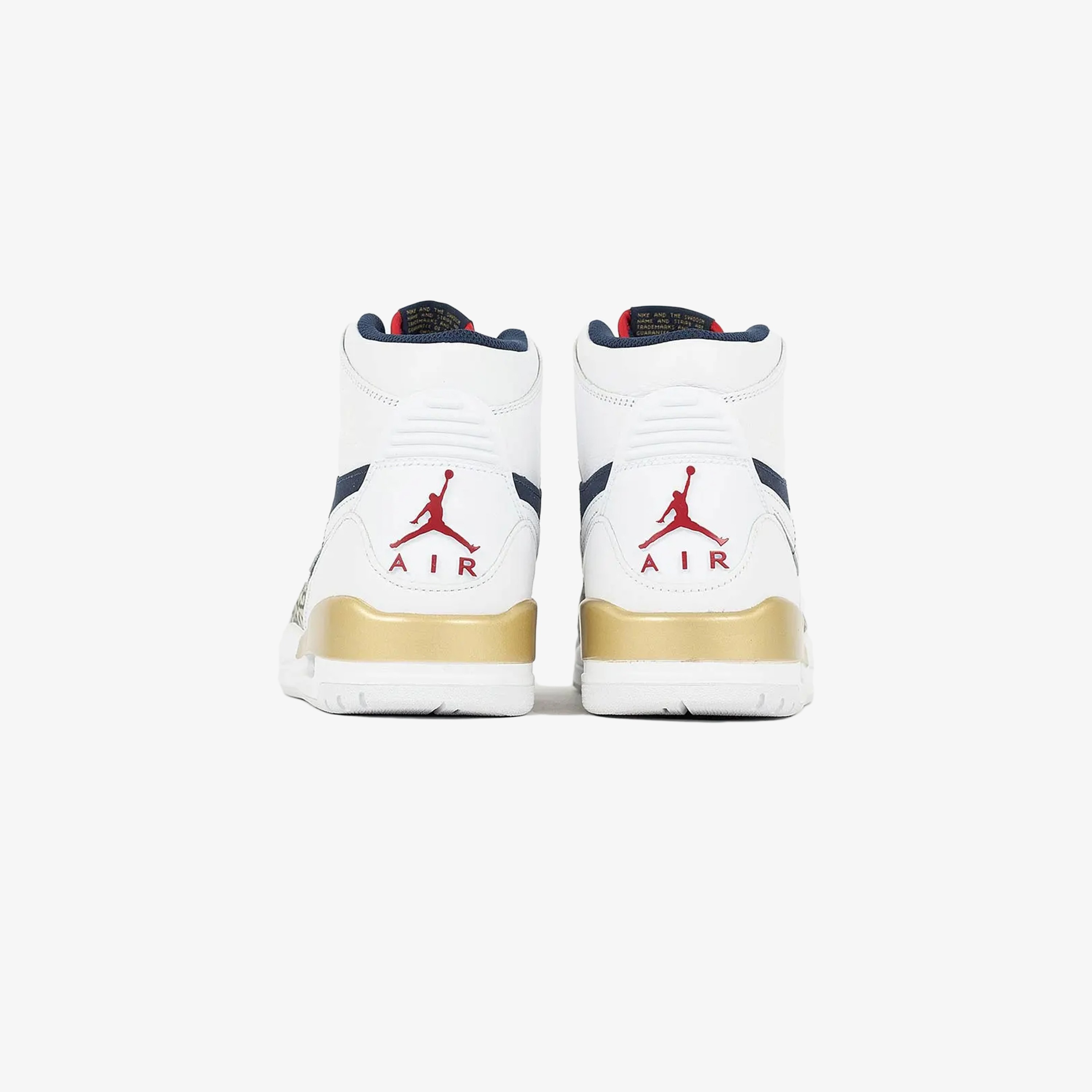 Air Jordan Legacy 312 "Olympic"