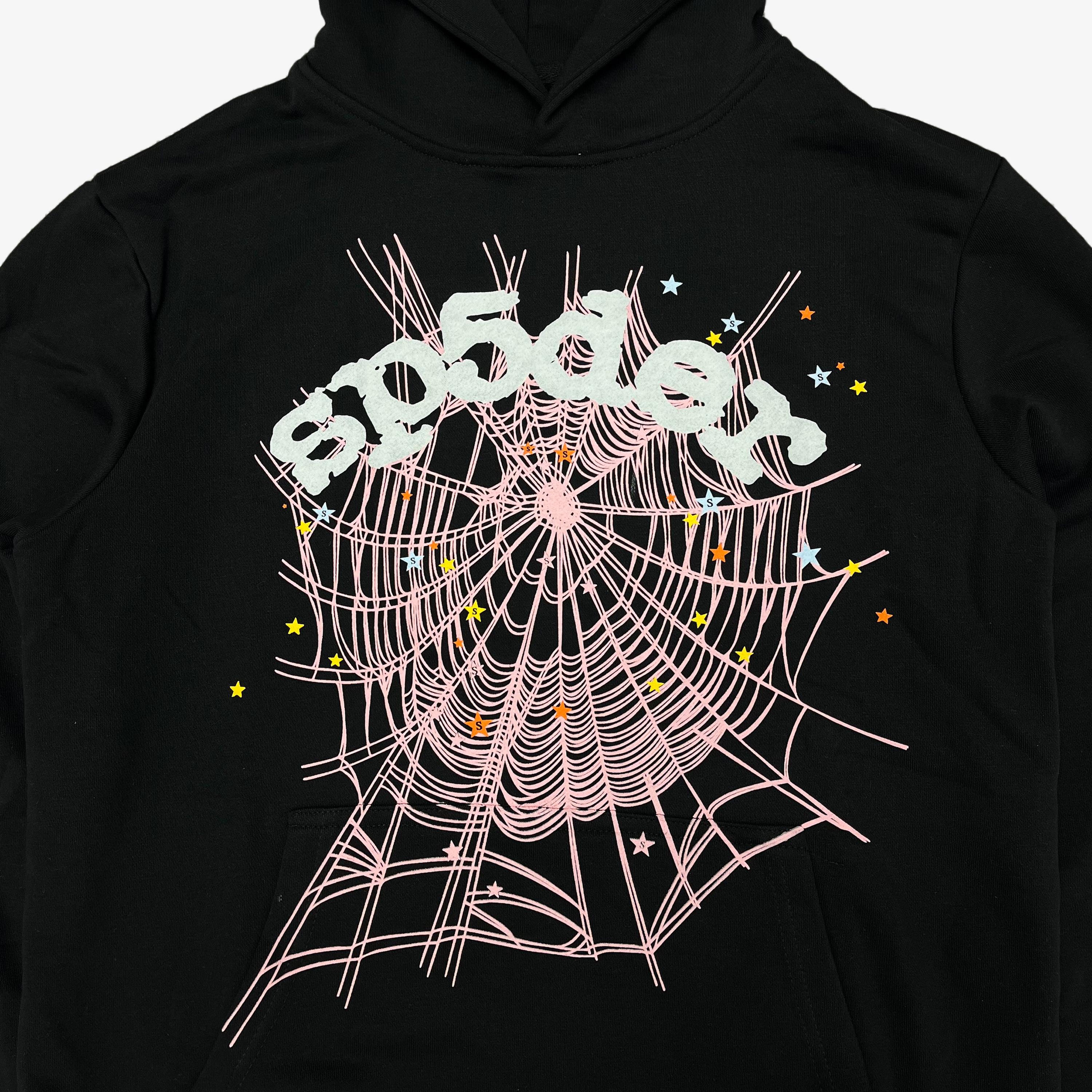 Sp5der Hoodie