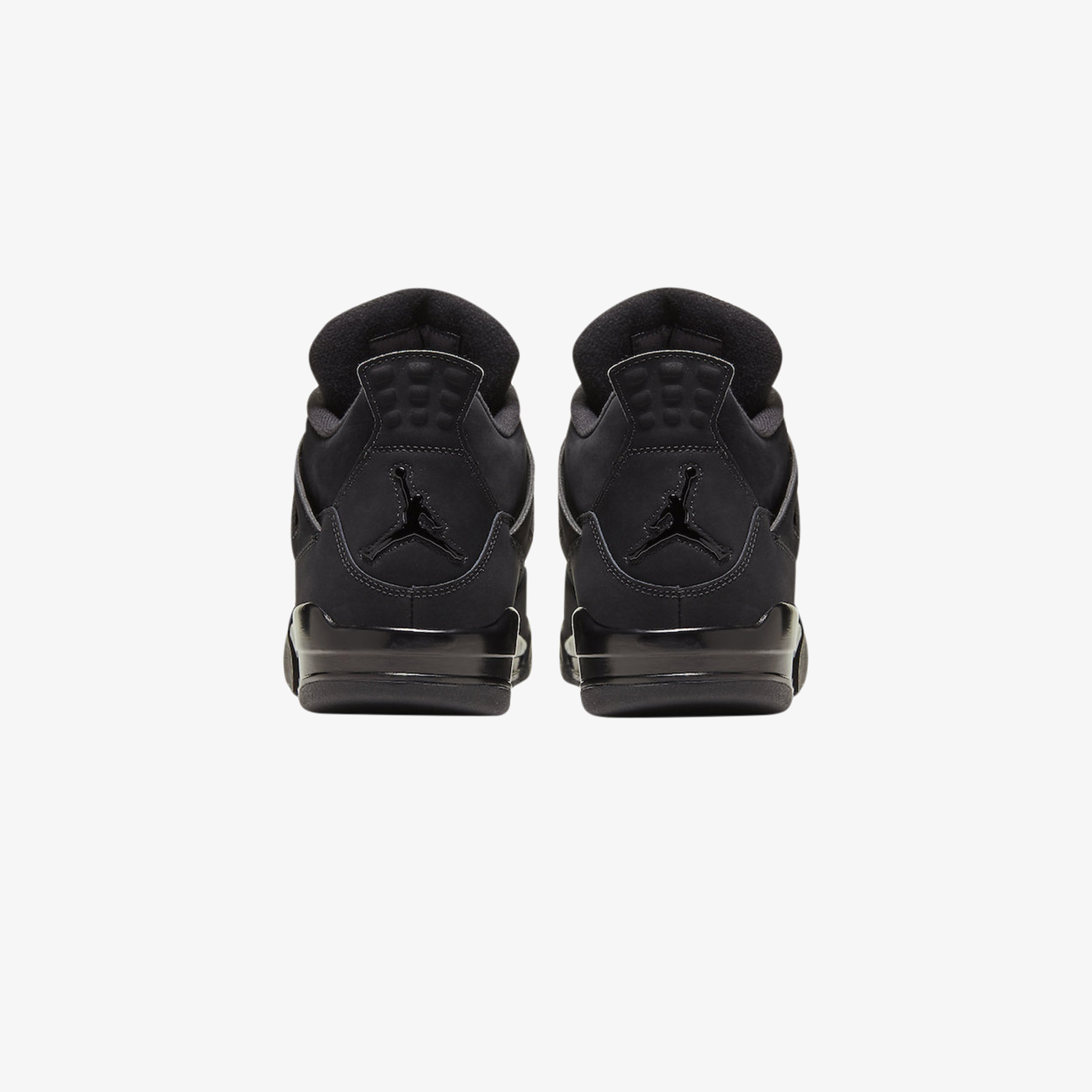 Air Jordan 4 "Black Cat"