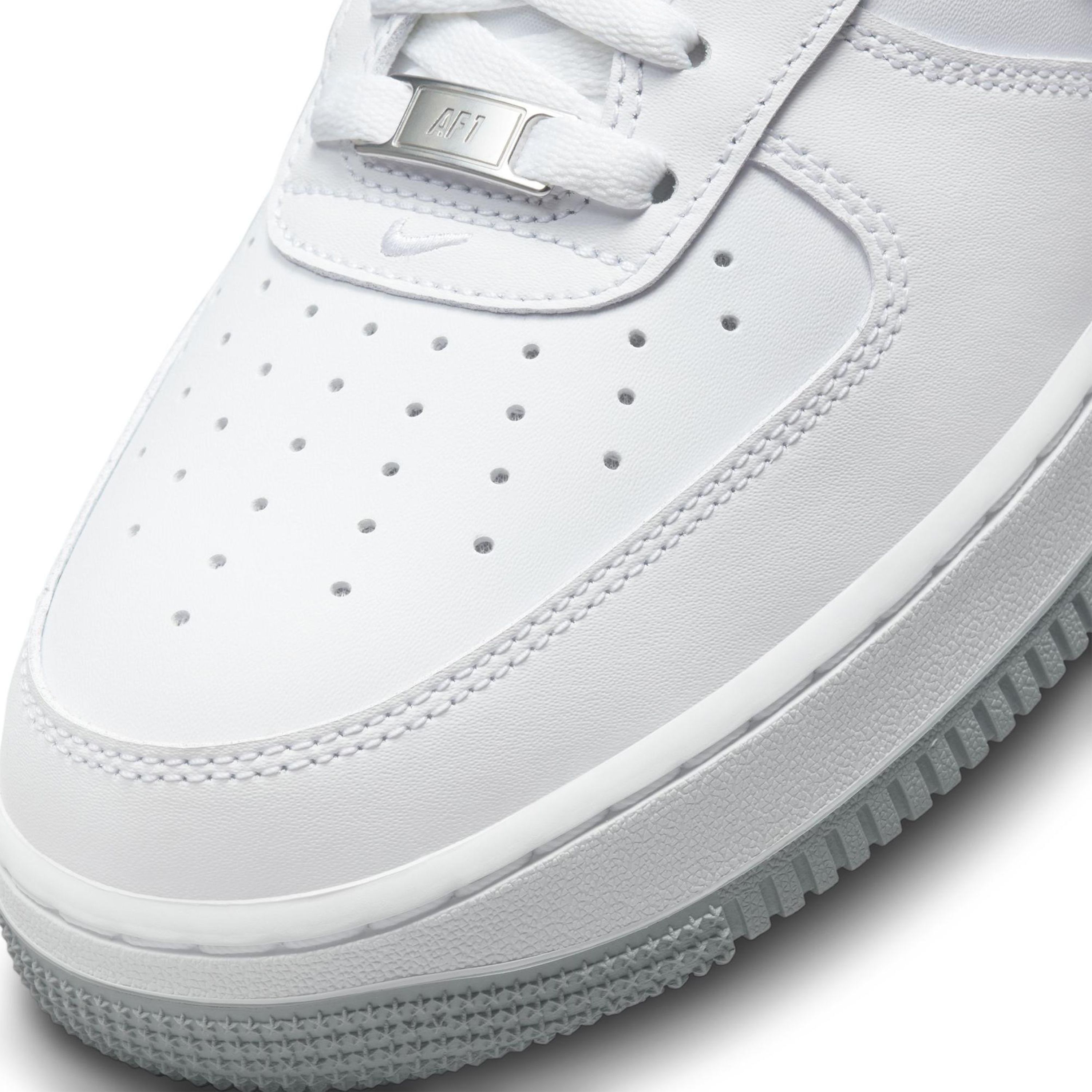 Air Force 1 "White Wolf Grey"
