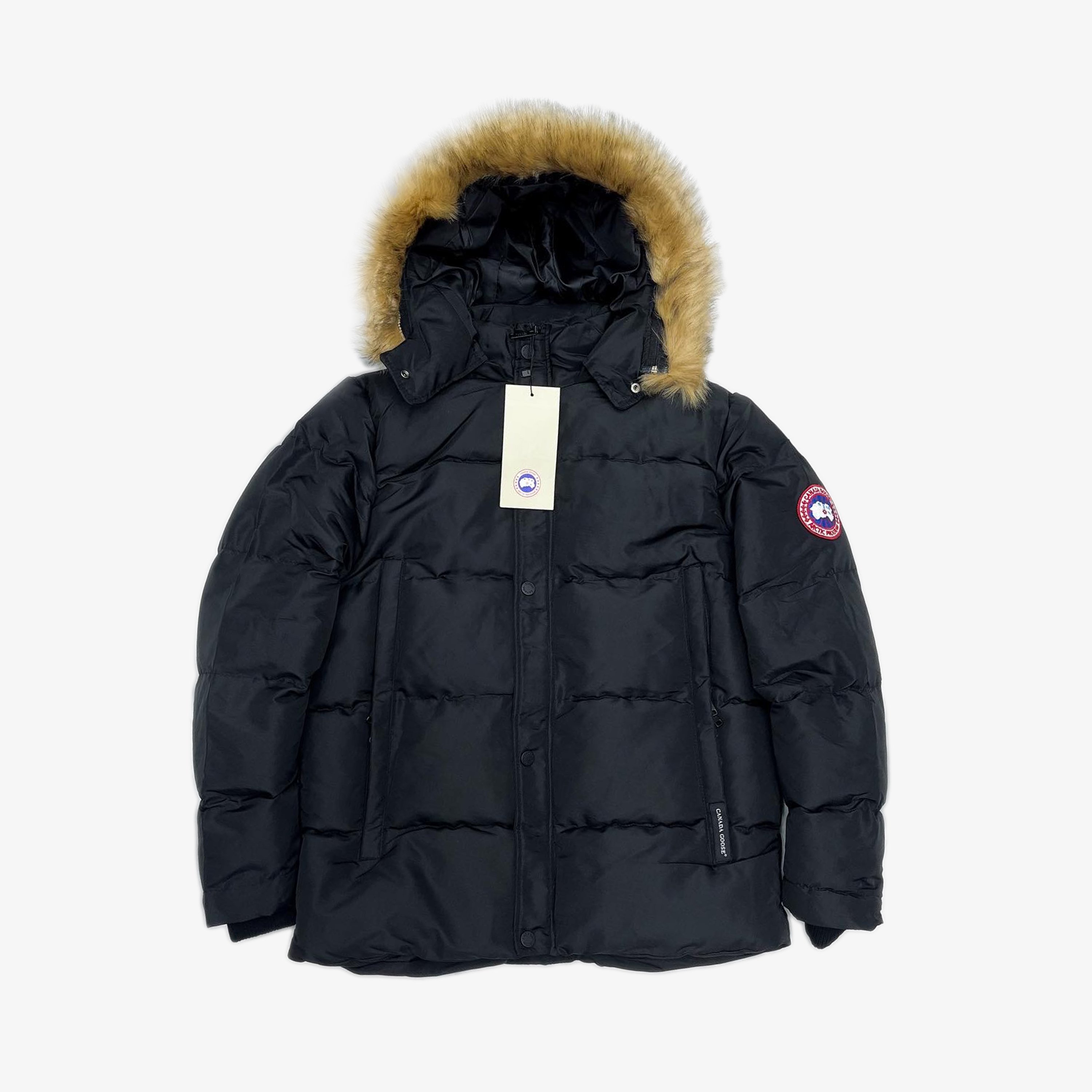 Canada Goose Mont