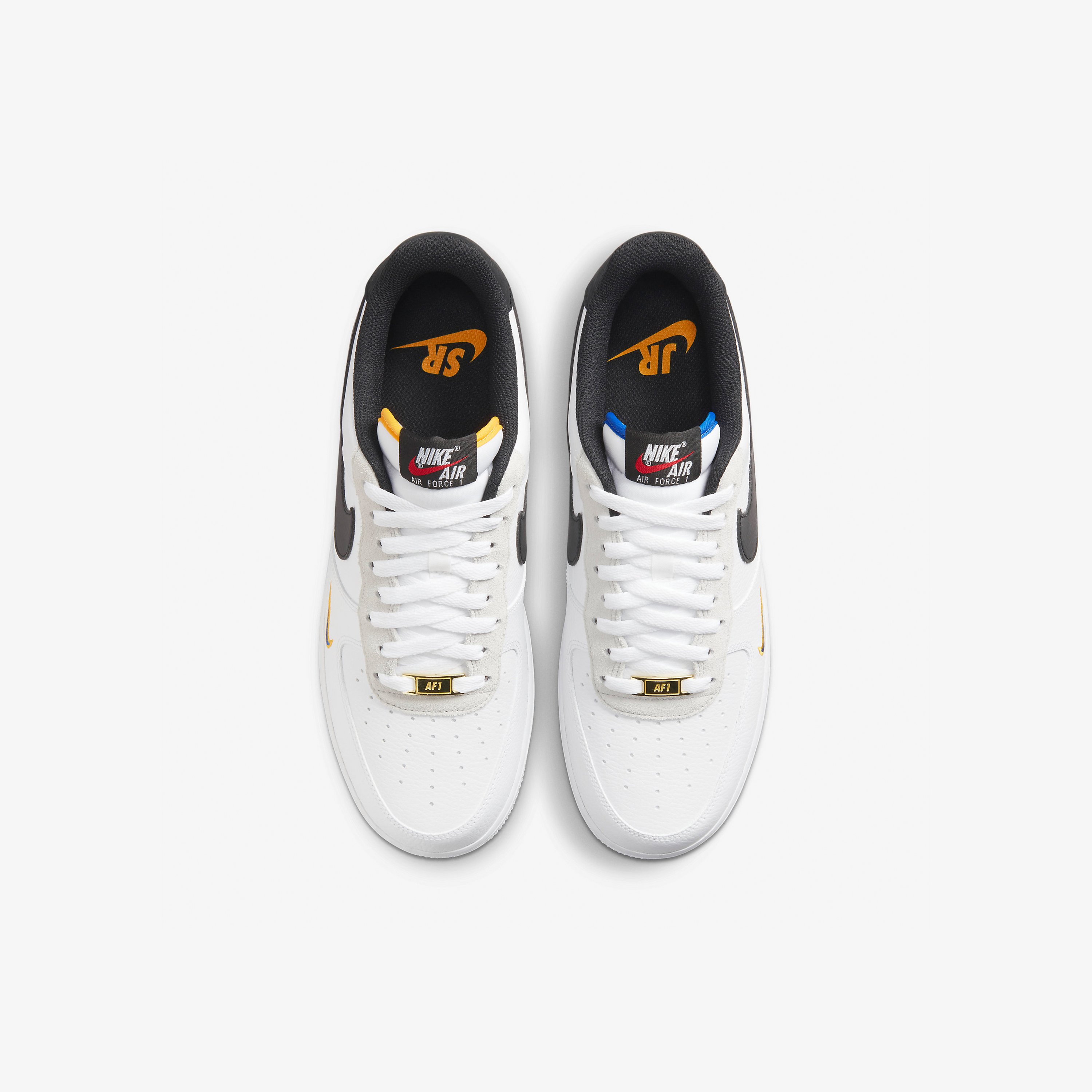  Air Force 1 Low “Swingman” 