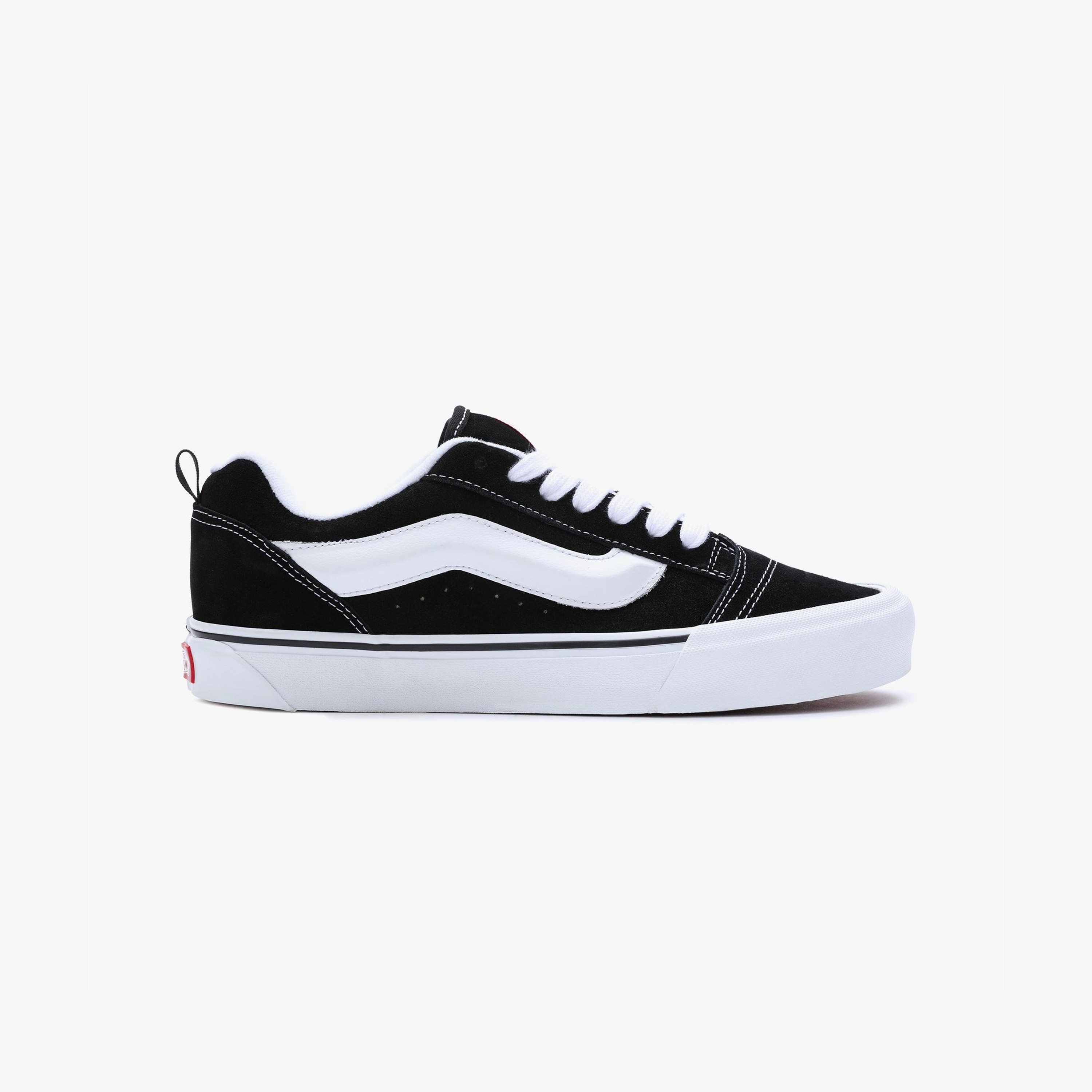 Vans KNU Black