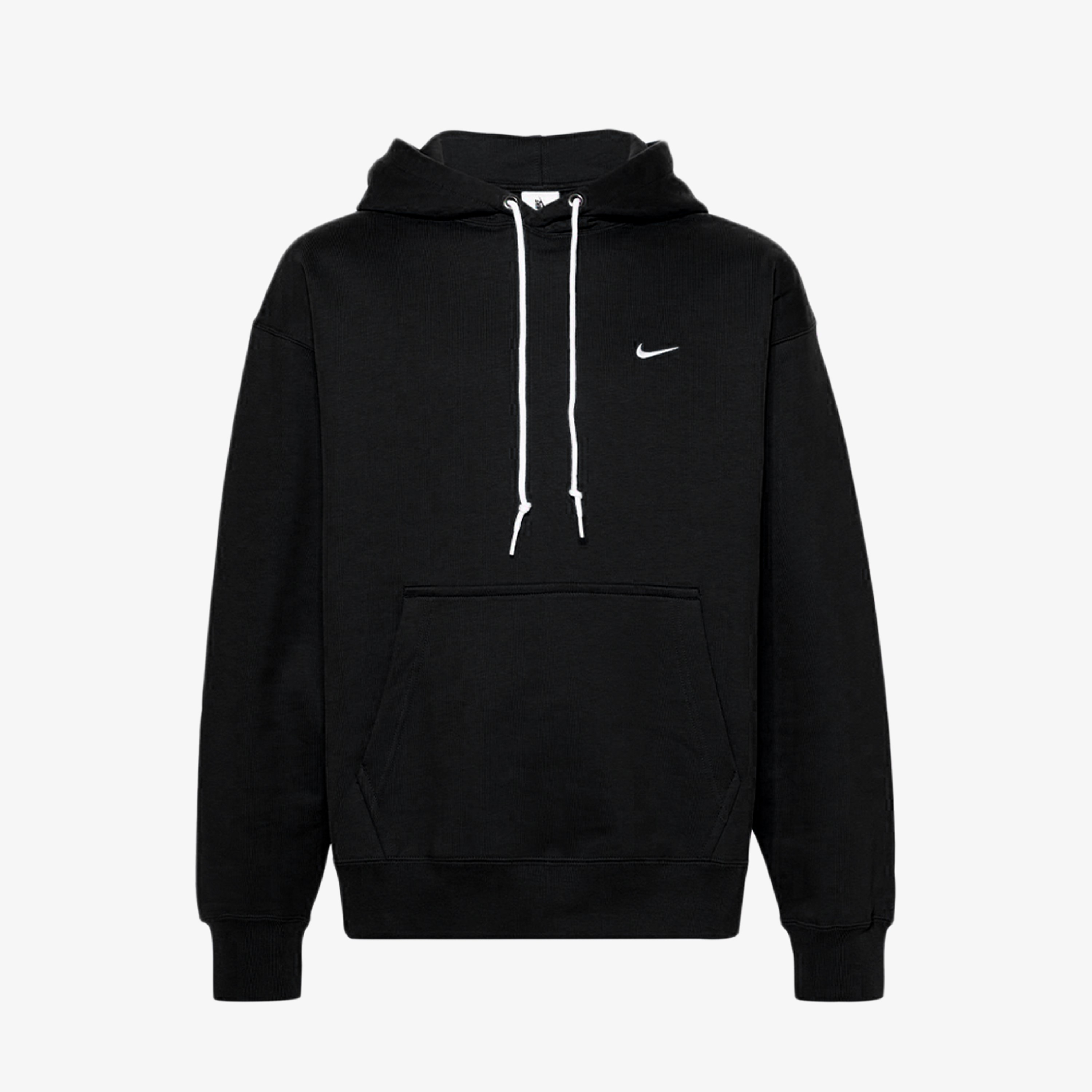 Nike Solo Swoosh Hoodie