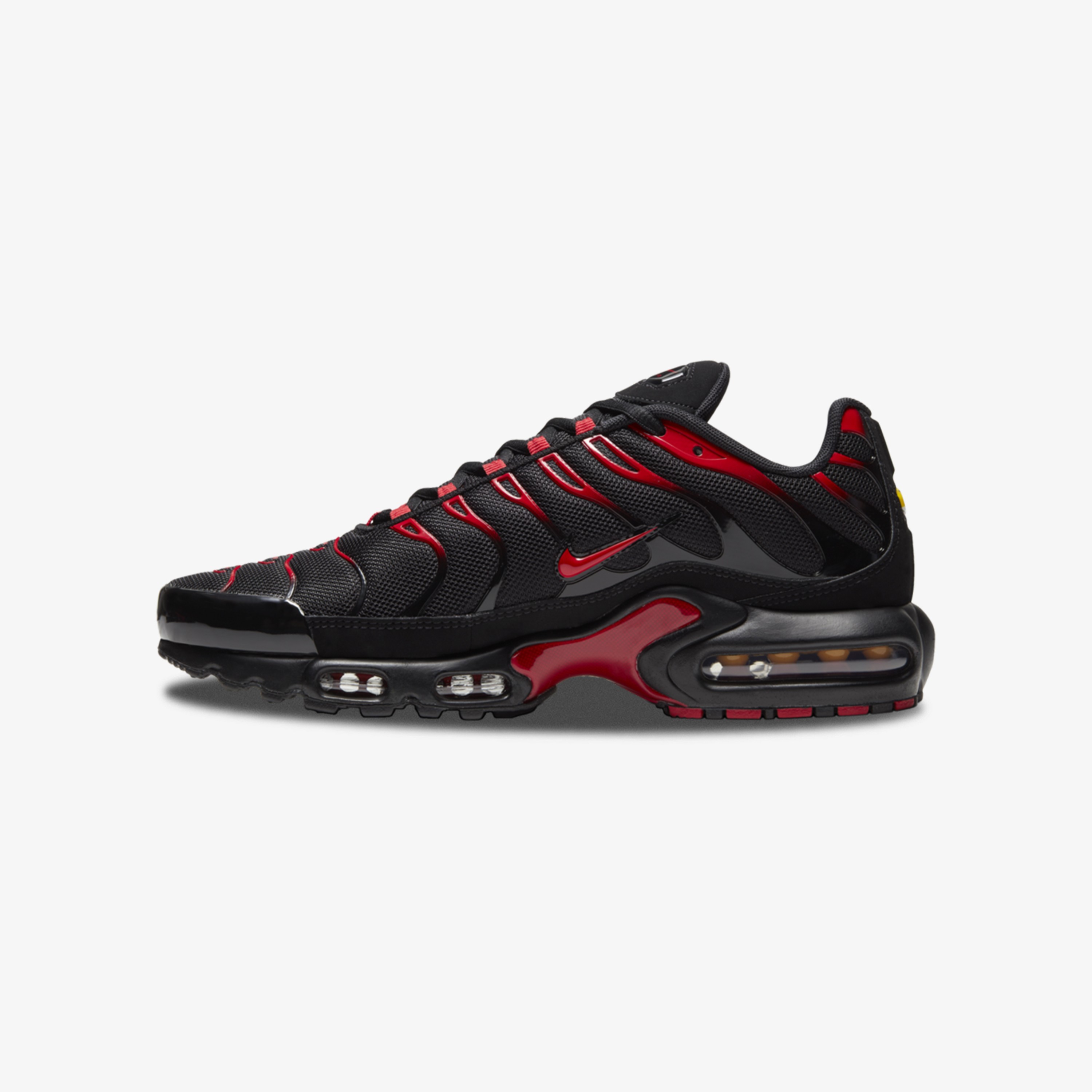 Air Max Plus TN "Bred"