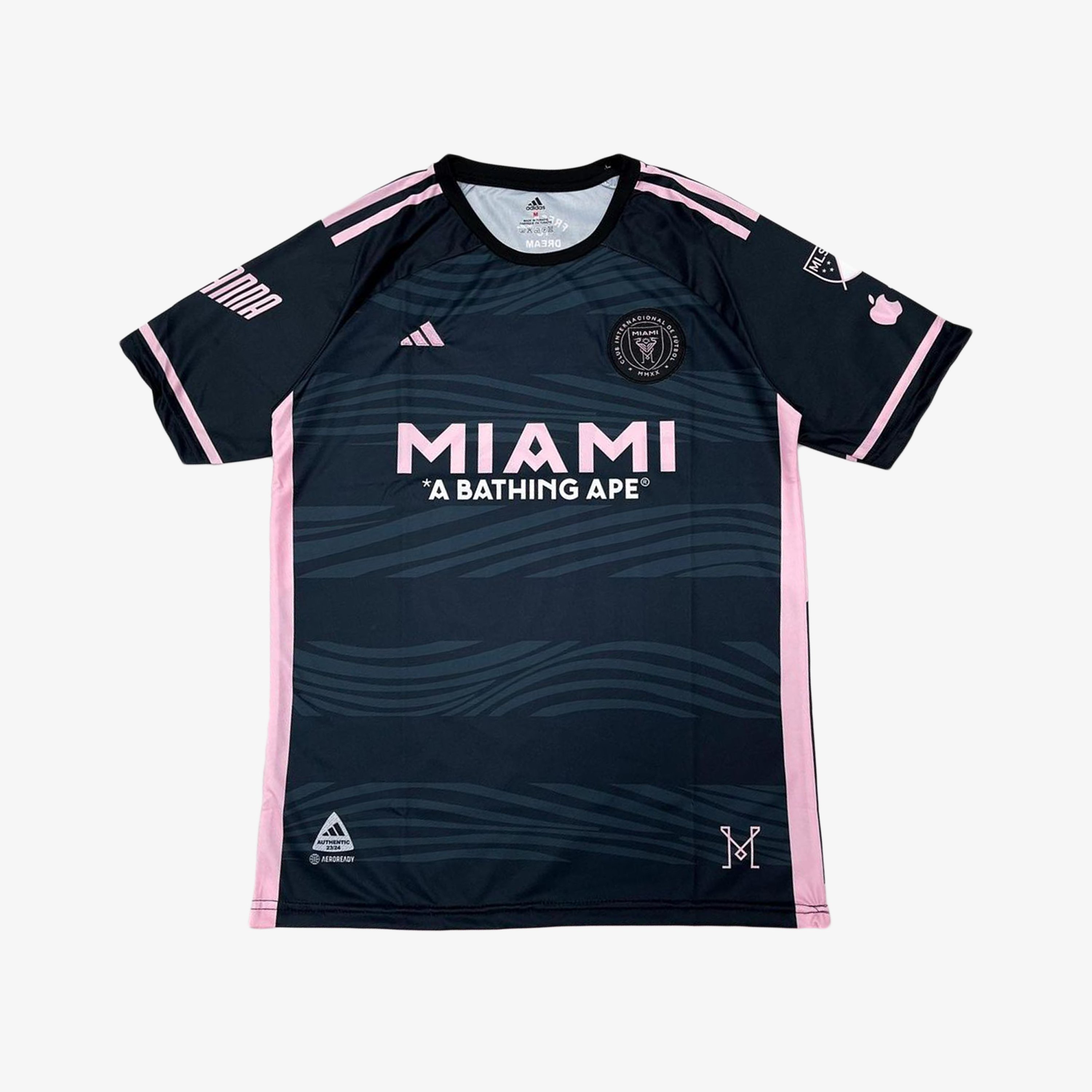 Inter Miami Forma